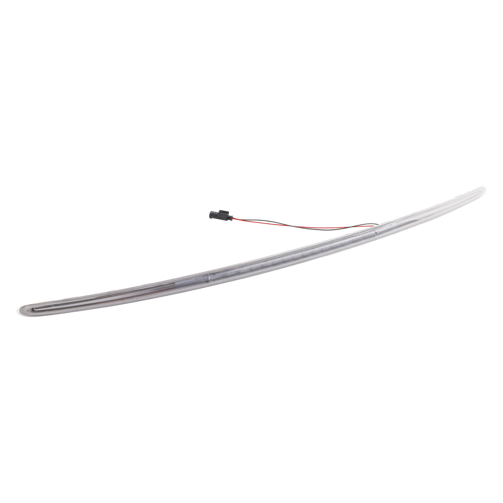 Fire Stop Turero para Mini Cooper Clubman R55 Wagon 2007-2014 con lente transparente 63252755613