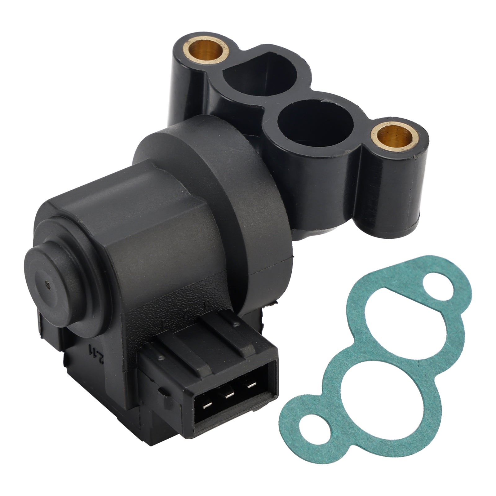 Régulateur de ralenti / Actionneur de ralenti 0280140575 pour BMW Série 3 E36 E46 1999-2005