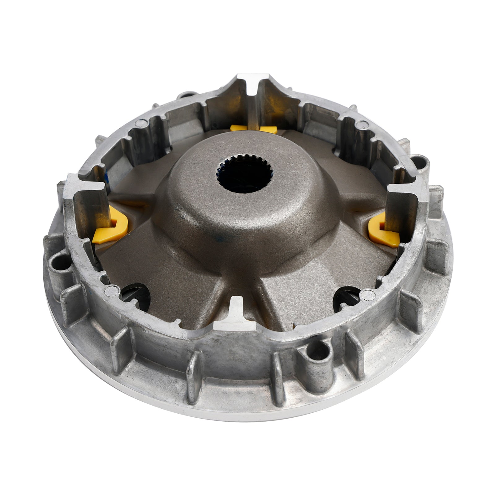 Variateur d'embrayage arrière complet Linhai ATV M550L E4 35298