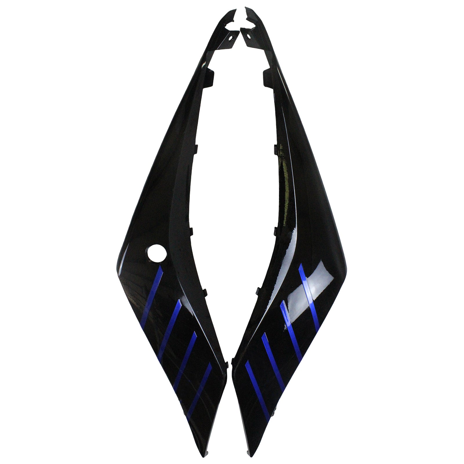 Kit de carénage à injection en plastique ABS pour Yamaha YZF R3 R25 2022-2024