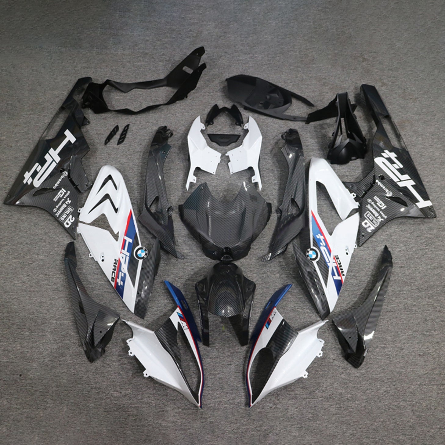 Motorfiets