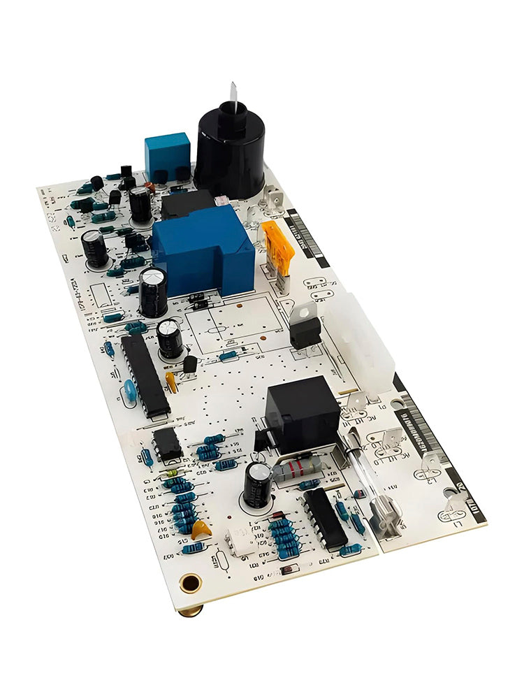 Komplet nadzornih kartic FAGGER za avtodom 621991001 za modele N641/N841