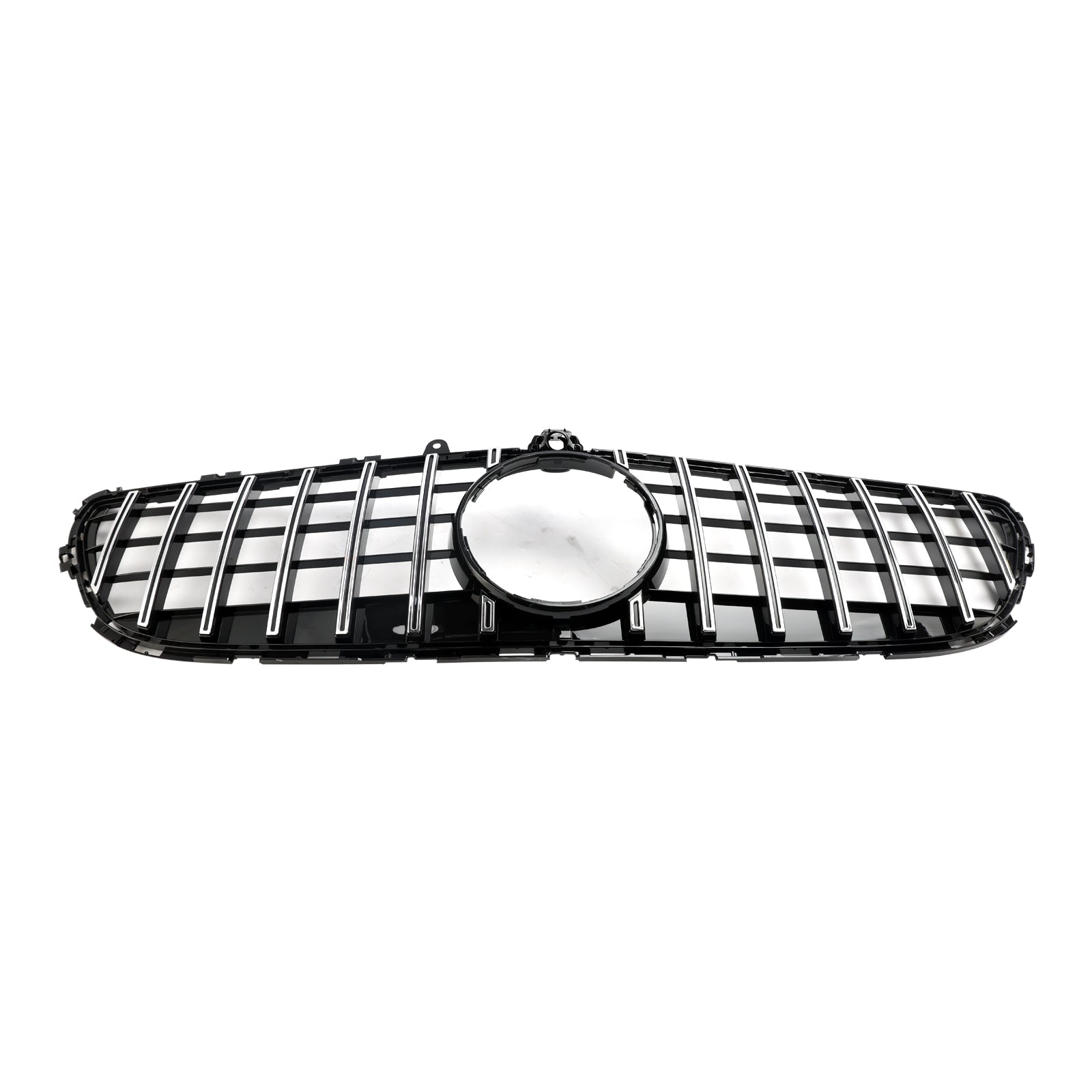 Grille de pare-chocs avant Mercedes Benz Classe CLS W218 CLS350 2015-2018