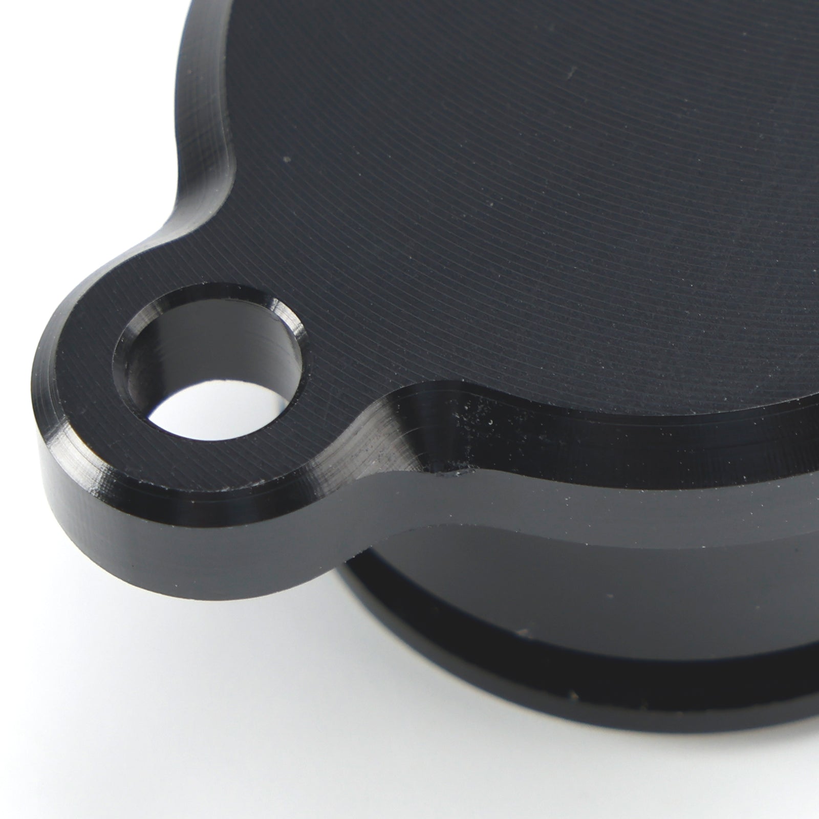 YAMAHA PW50 PW80 WSZYSTKIE MODELE Pompa wtryskowa oleju Usuń czarną blokadę wtyczki