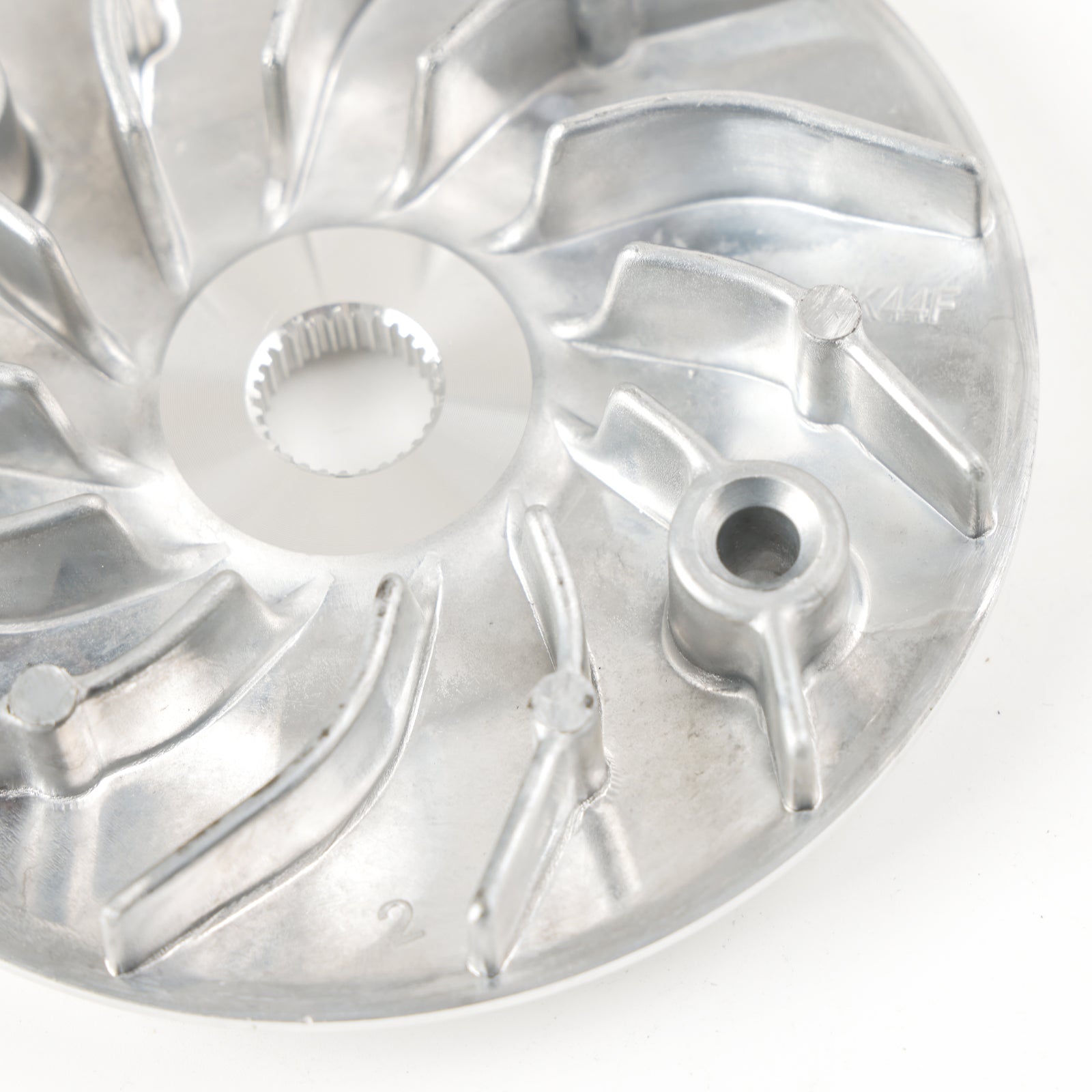 Kompletny przedni wariator Honda ACH110 BEAT 110 PGMFI 2018-2020 22123-K44-V00