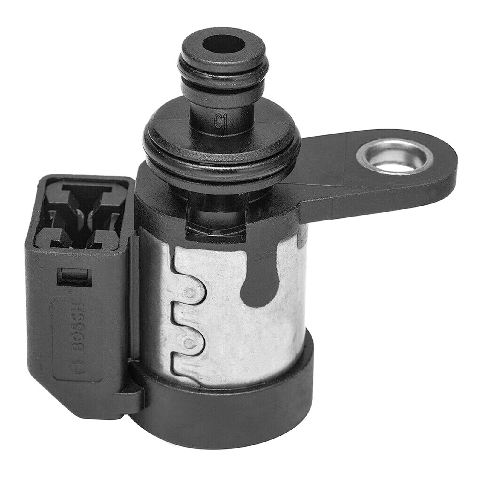 2007-2011 NISSAN CARVAN 7 piezas RE5R05A Solenoide de transmisión 63431A-U