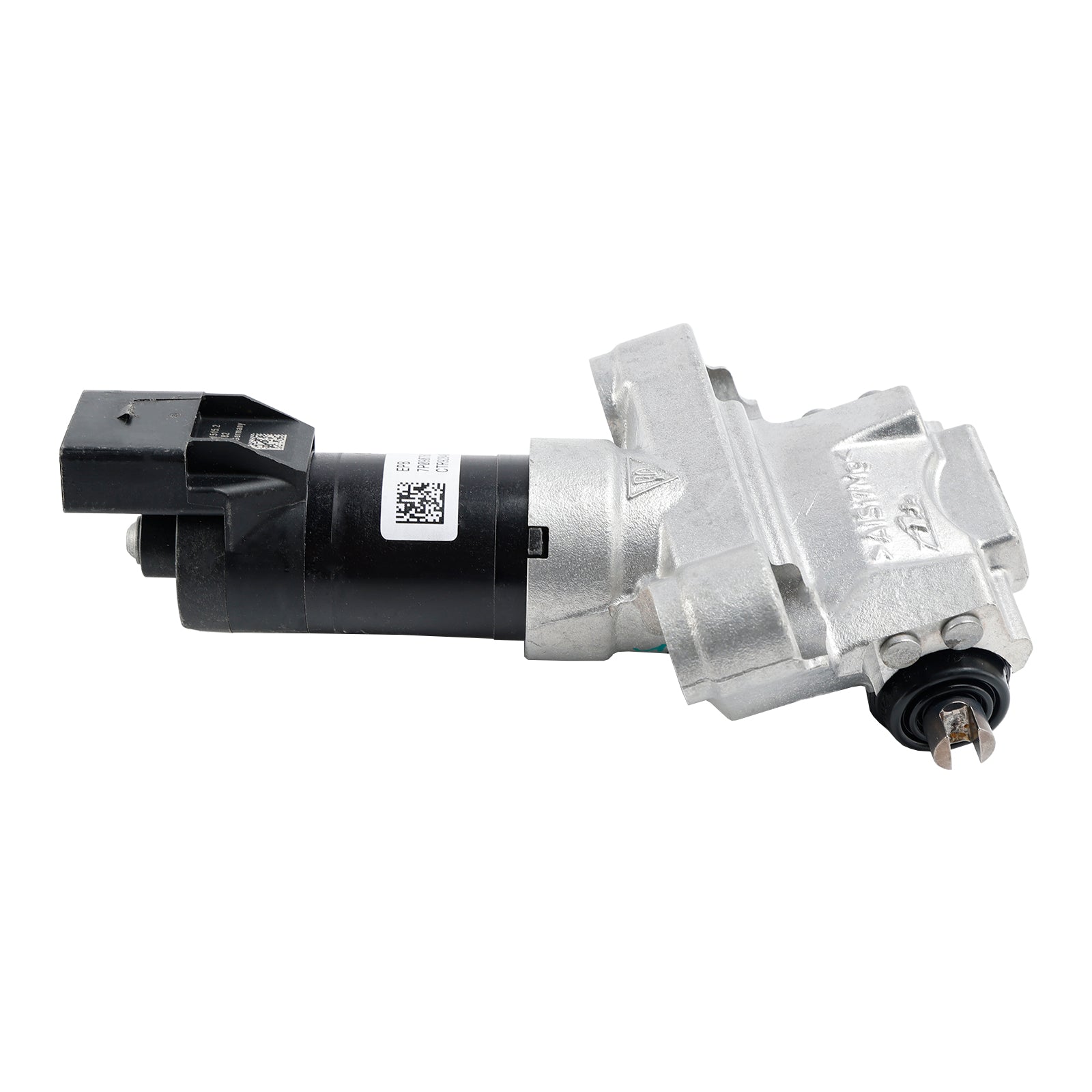 Siłownik hamulca postojowego tylnego lewego do Volkswagen Touareg 11-16 Porsche Cayenne 7P0609723B