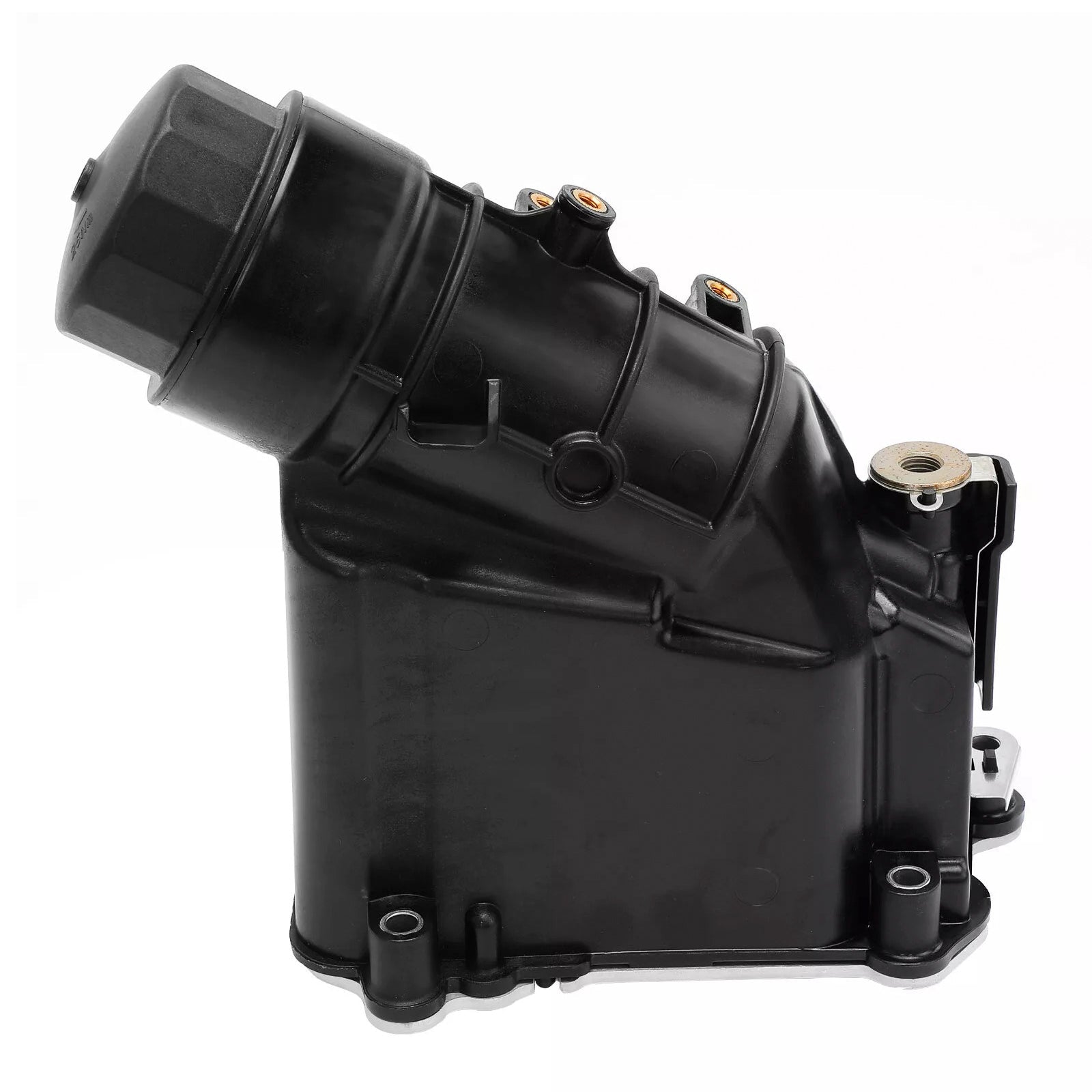 Caso de filtro de aceite para BMW X1 E84 20D SDRive Diesel SUV 2009-2015 11427807799 7797392