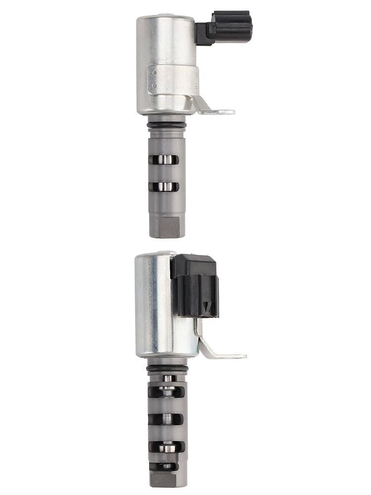 Set di 2 elettrovalvole di controllo'olio VVT sinistro e destro per Toyota