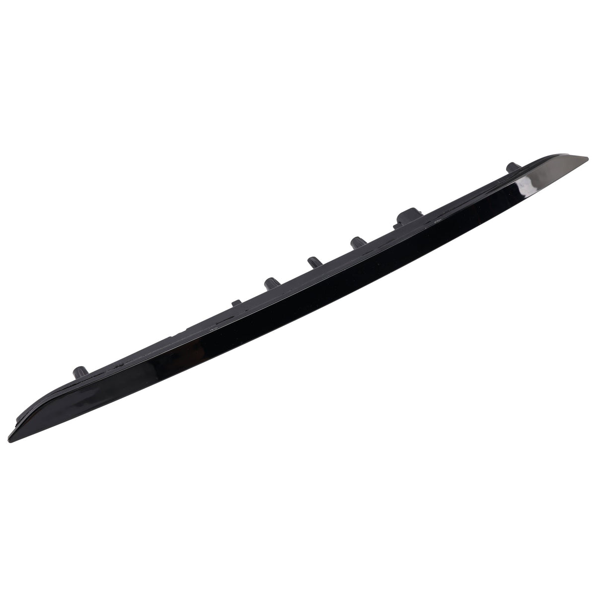 Gerookt LED derde remlicht 923-133 voor Ford Edge 2015-2020