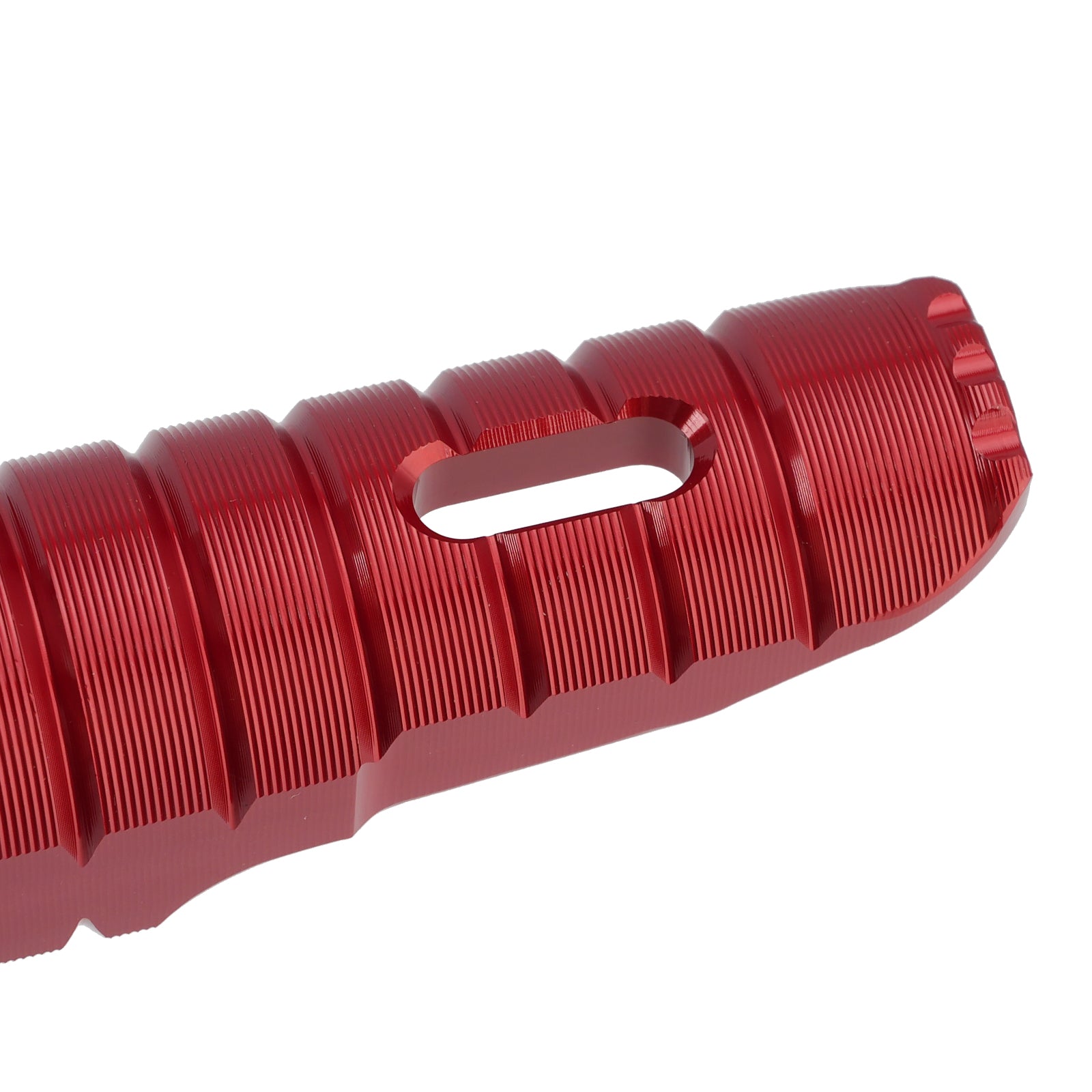 Avant Repose-pieds pour Speed 400 2023-2026 Tracker/Thruxton 400 2026-