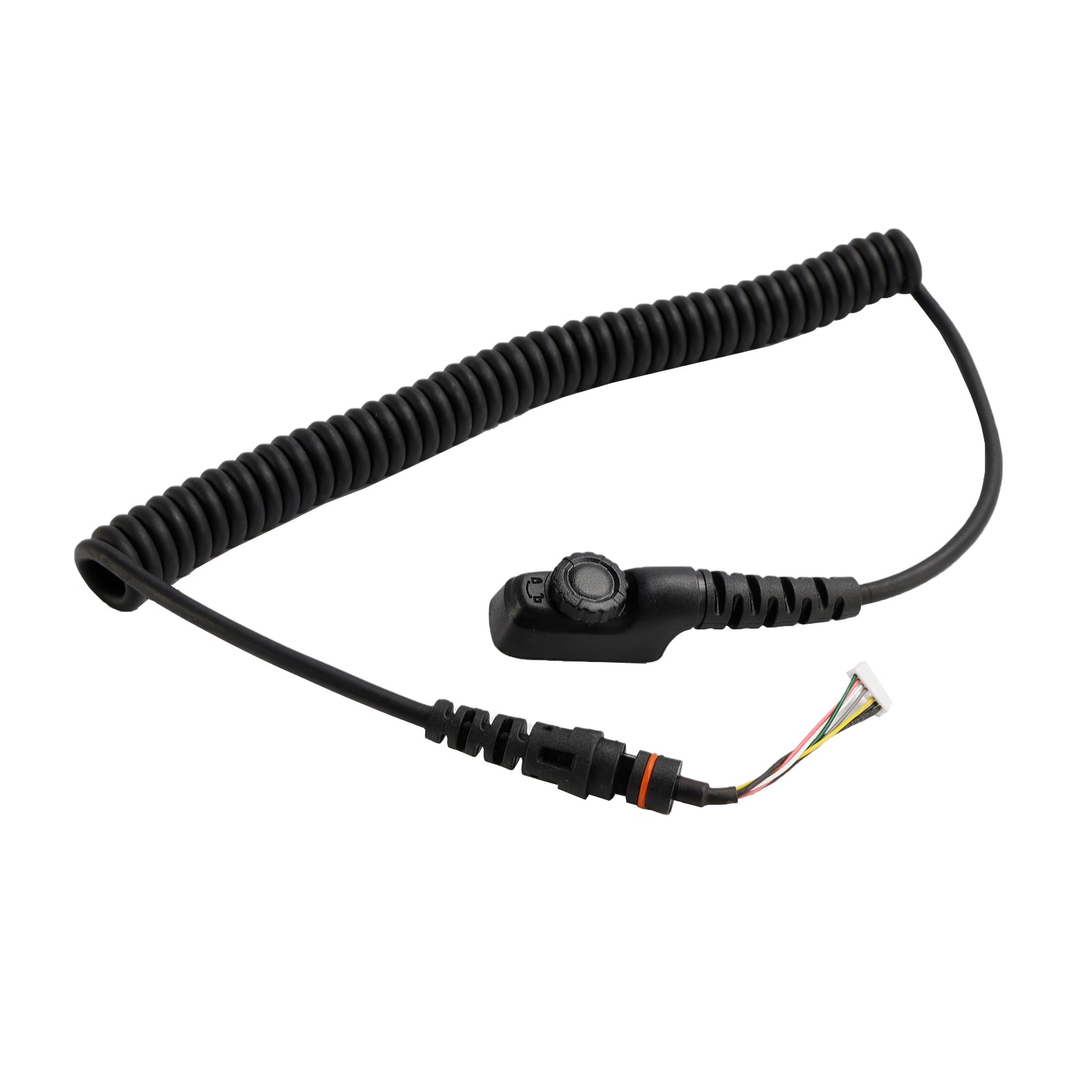 SM18N2 Ročni mikrofon kabel za hitera pd780 pd580h pd788 pd782