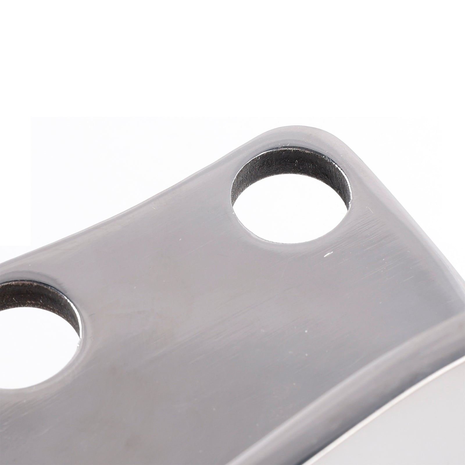 Camino di scarico inferiore del cabinet Peterbilt 359/379 in acciaio inossidabile 14-12998