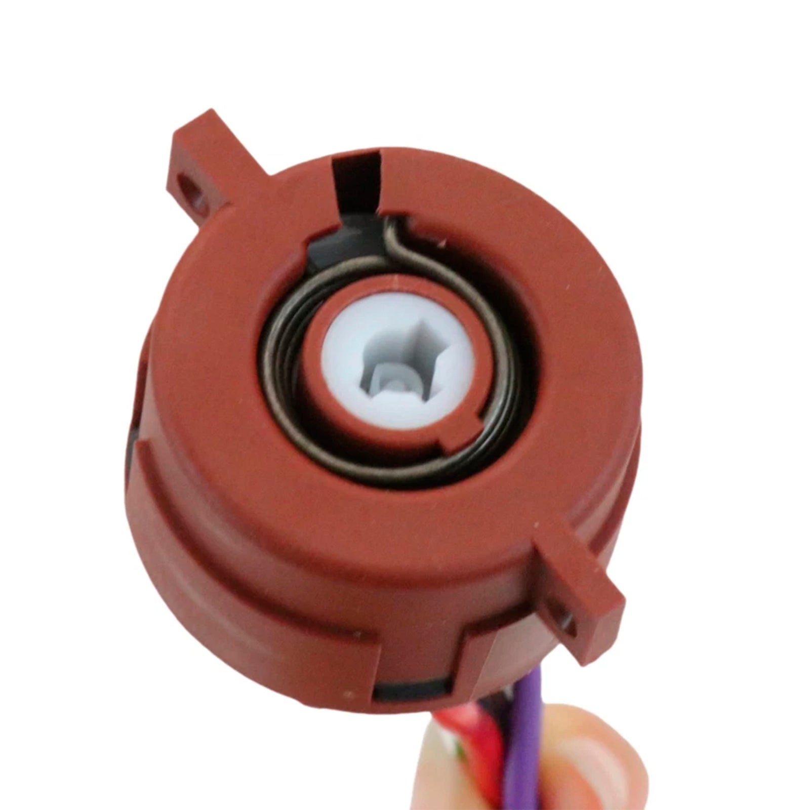 Contacteur d'allumage 61328360925 pour BMW 318i, 323i, 325i et 328i (1996-1998)