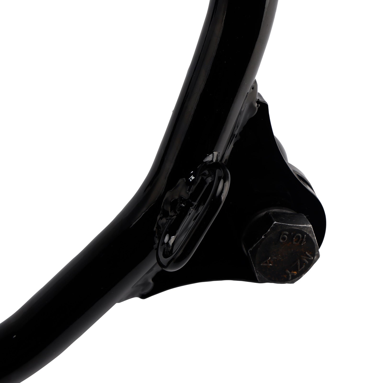 Bola de enganche para remolque Harley Davidson FLHRC Road King Classic 2007-2008