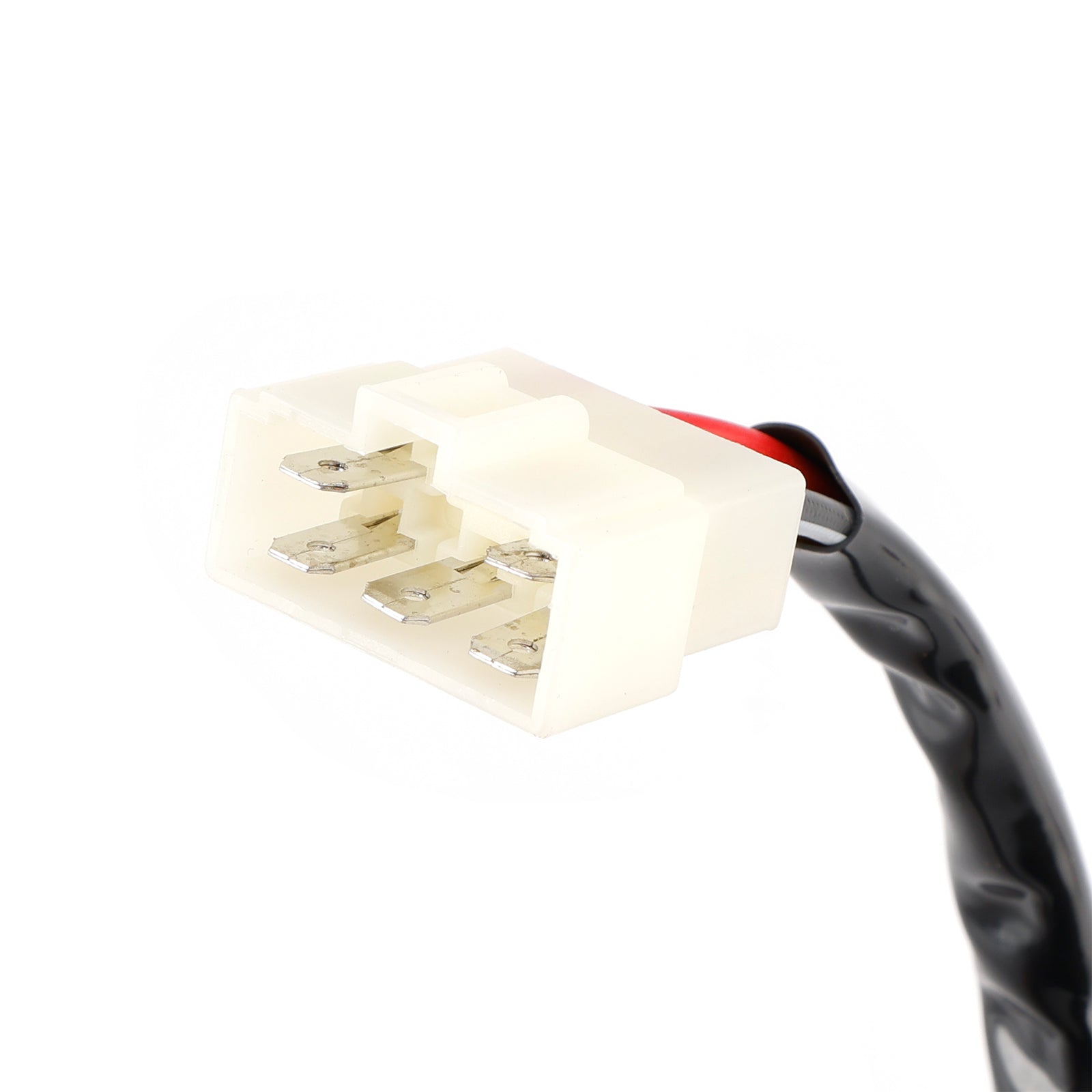 Zestaw stawu regulatora stojana magneto dla Suzuki LTF LT-F 160 Quadrunner 1989-1992 32101-02C00 32800-19B11