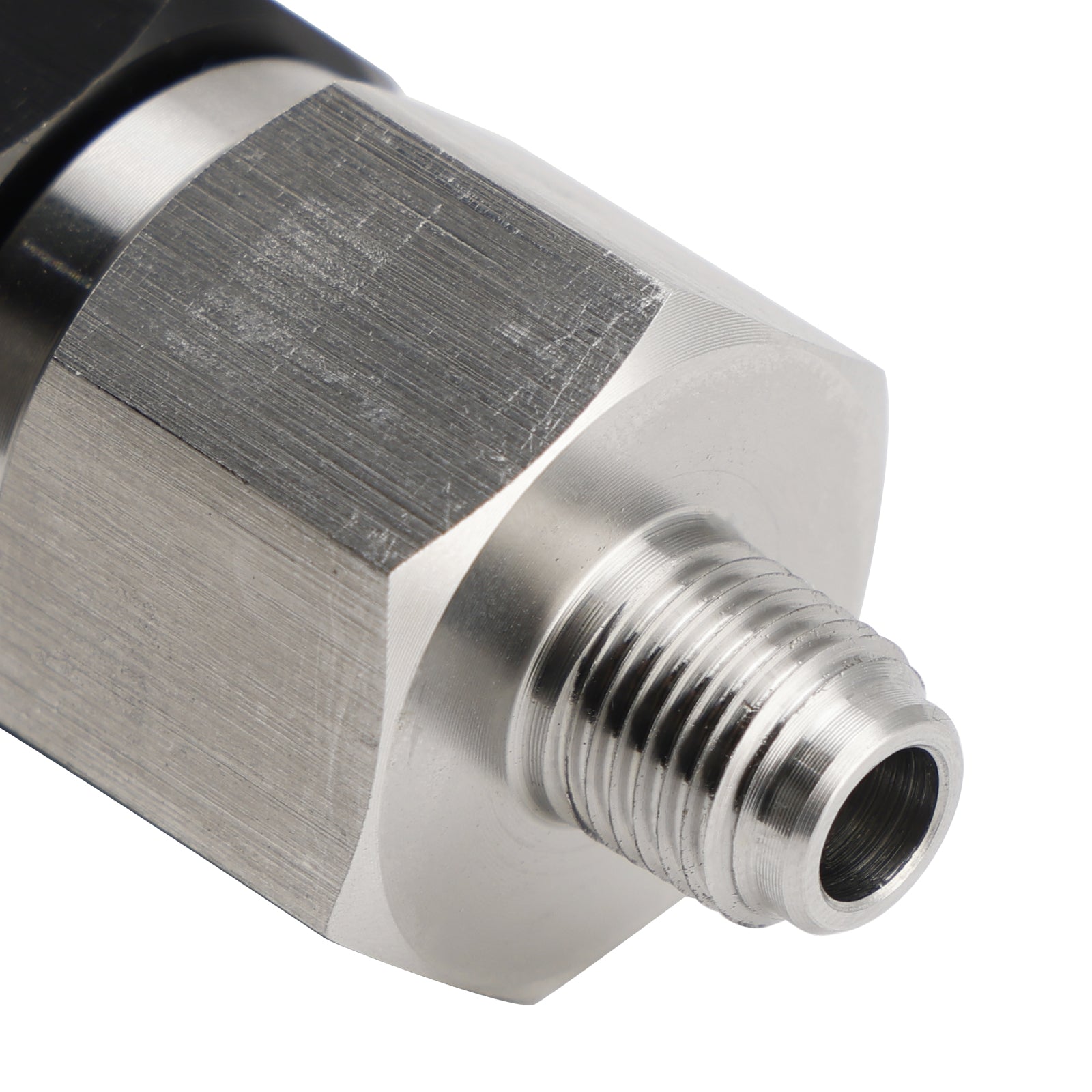 Adaptateur de capteur de pression d'huile pour Honda Acura RSX série K K20 K24 (2002-2006)