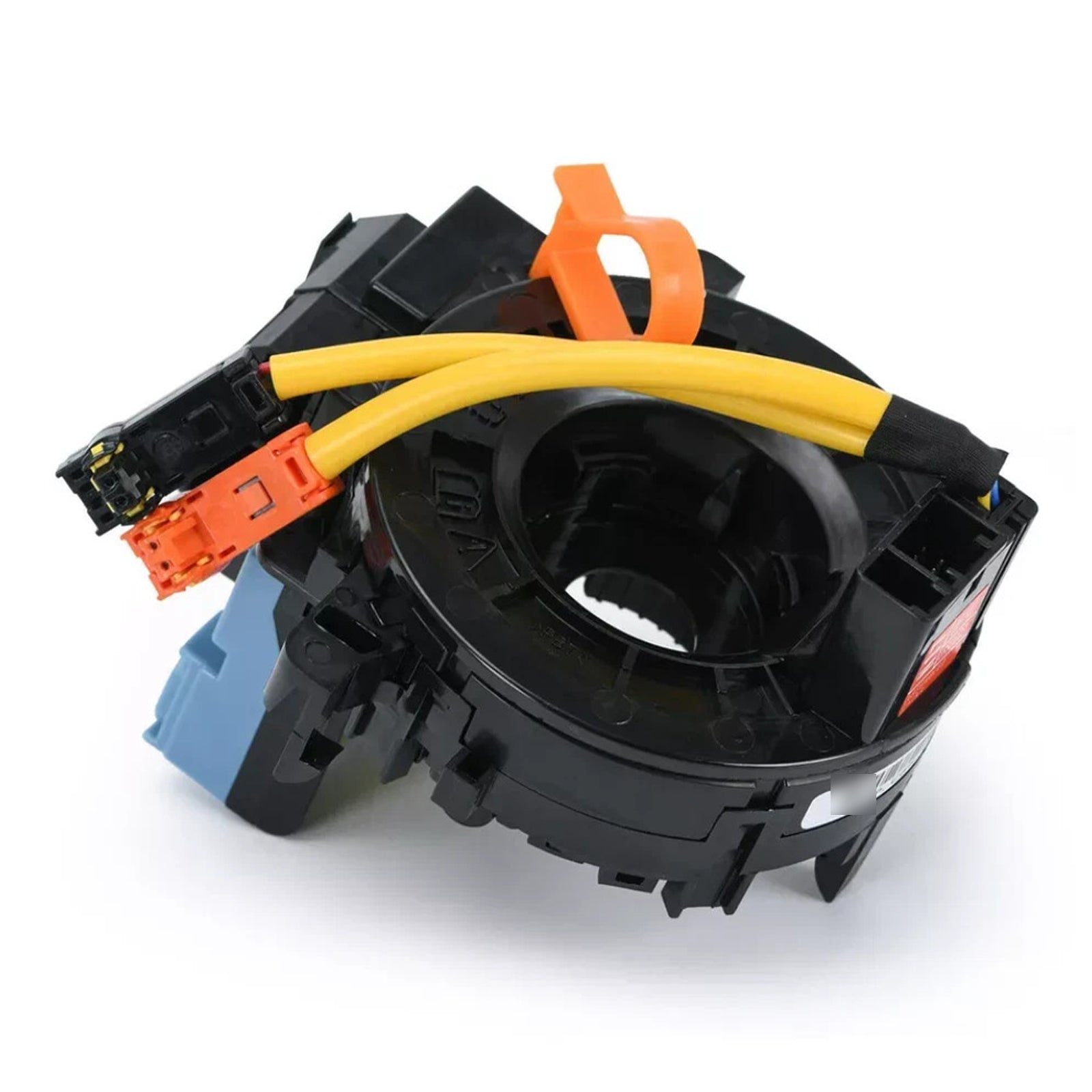 Terugtrekveer met stuurhoeksensor en audiobediening voor Toyota Tacoma 2005-2011