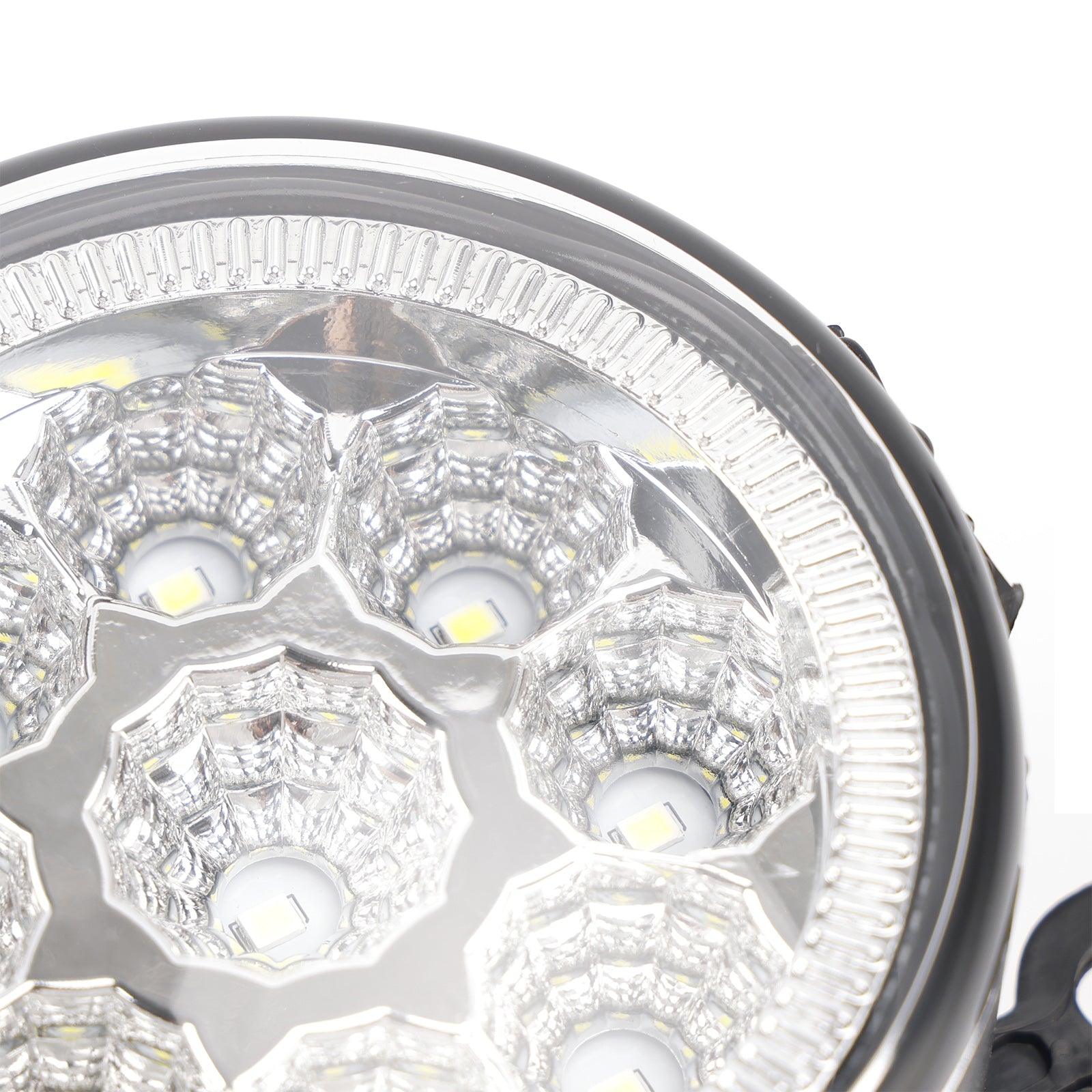 Par LED-dnevnih luči za megle za Nissan Frontier 2005-2019 84501AJ00A