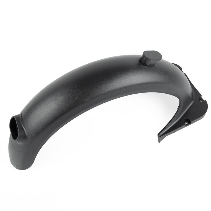 Lodo trasero para scooter eléctrico max g30 con luz trasera