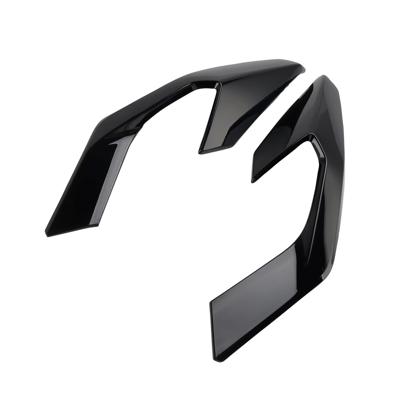 Carénage latéral de réservoir Street Triple 765 R/RS 2023-2025