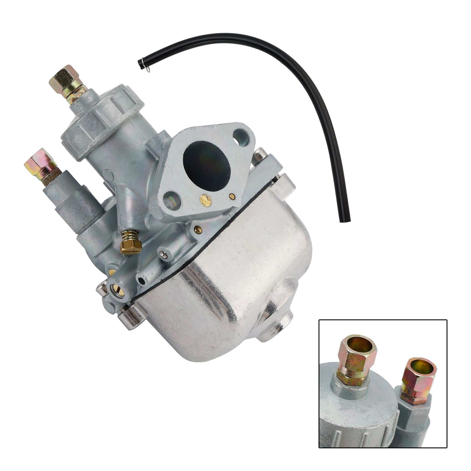 Carburateur voor Simson S50 S51 S53 S60 S70 S80 S83 SR50 SR80 KR51 13149-00S