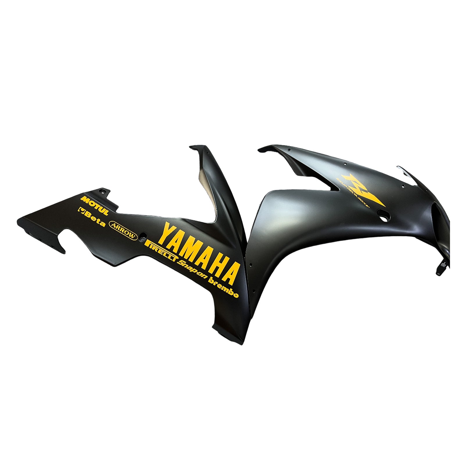 Injection Fairing Kit Bodywork Plastic ABS fit For Yamaha YZF 1000 R1 2004-2006