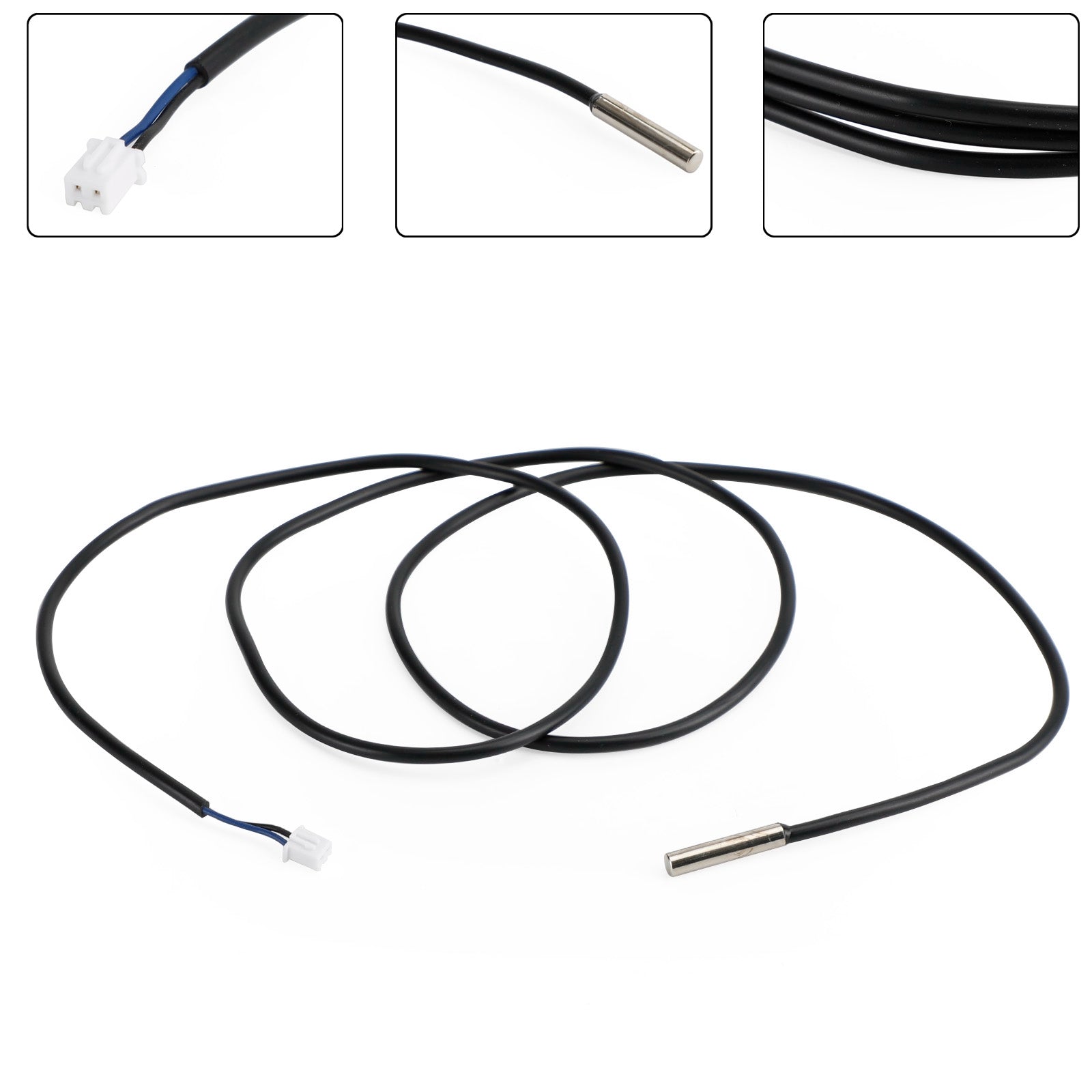 CF40 CF35 CF60 para reparación de termistor Waeco CF25 CF50 CF18