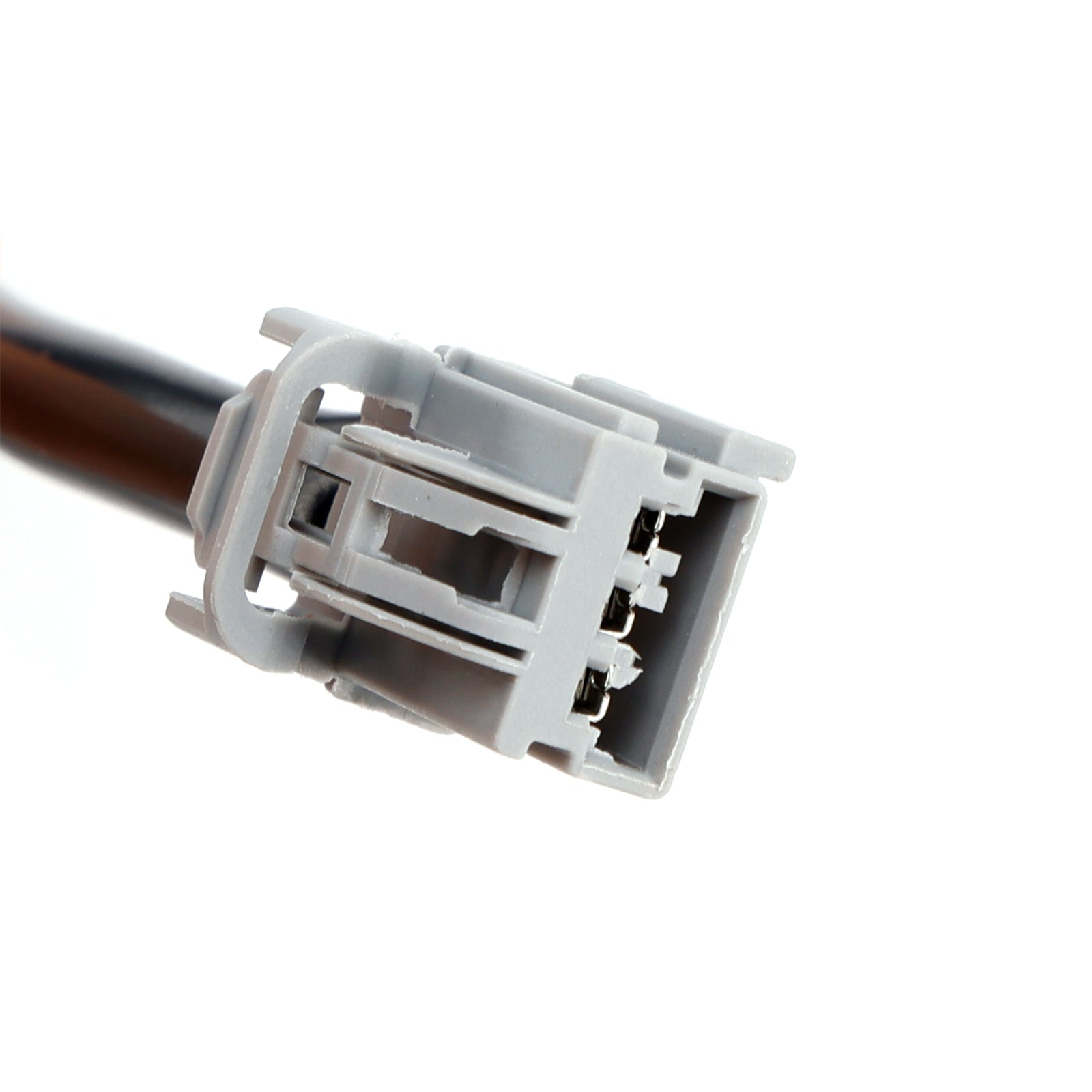 Feu arrière LED fumé pour Ford F150 2004-2008, 3e feu stop, 7L3Z-13A613-B, 4L3Z-13A613-AC