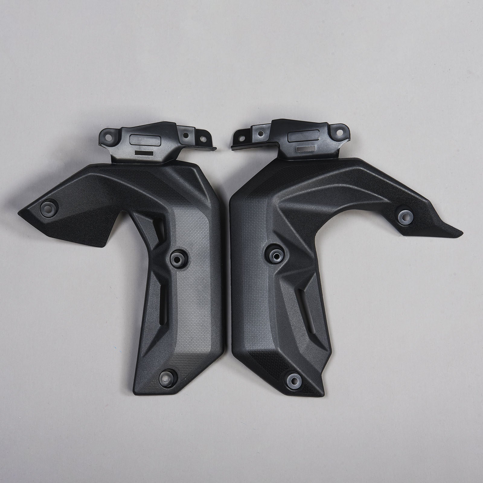 Kit di carenatura in plastica ABS per Kawasaki Z650 2017-2019