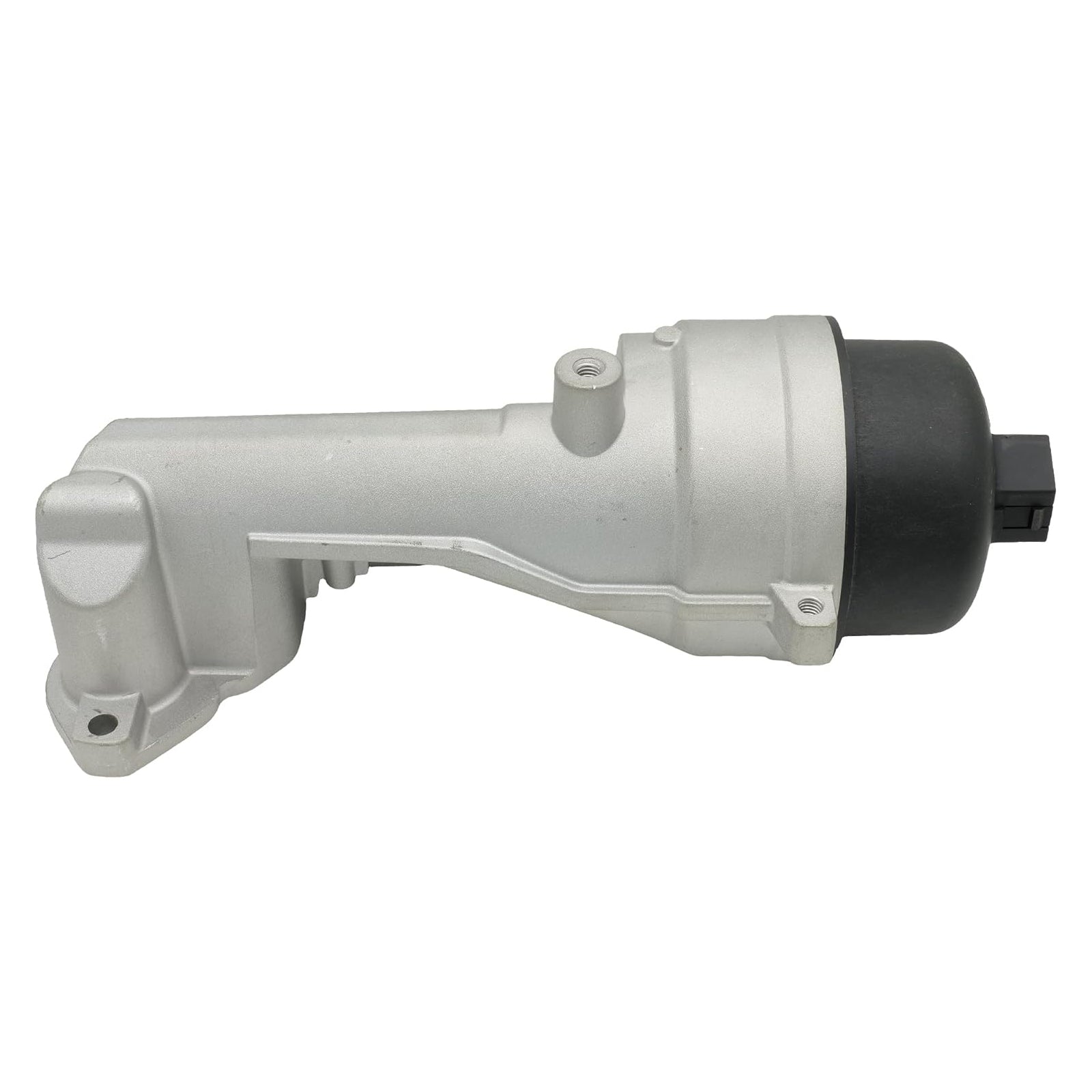 Boîtier de filtre de refroidisseur d'huile pour MINI CLUBMAN (R55) Cooper S 2007-2014 11428643762 11427558521