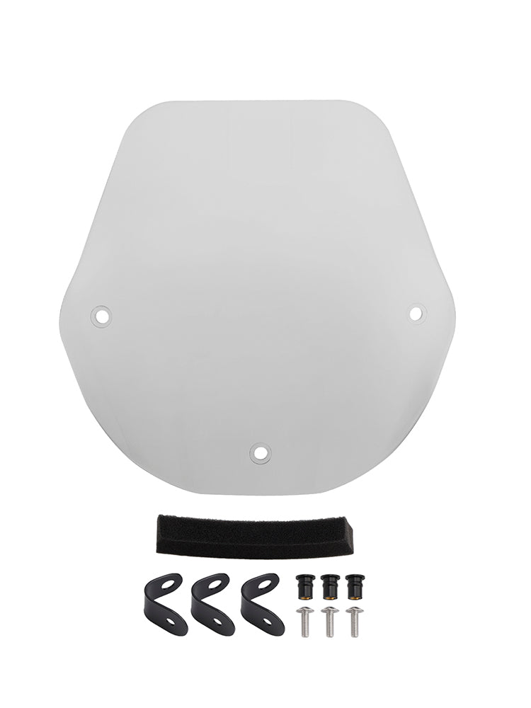 Supora + obsługa Suzuki GSX-8S 2023-2024