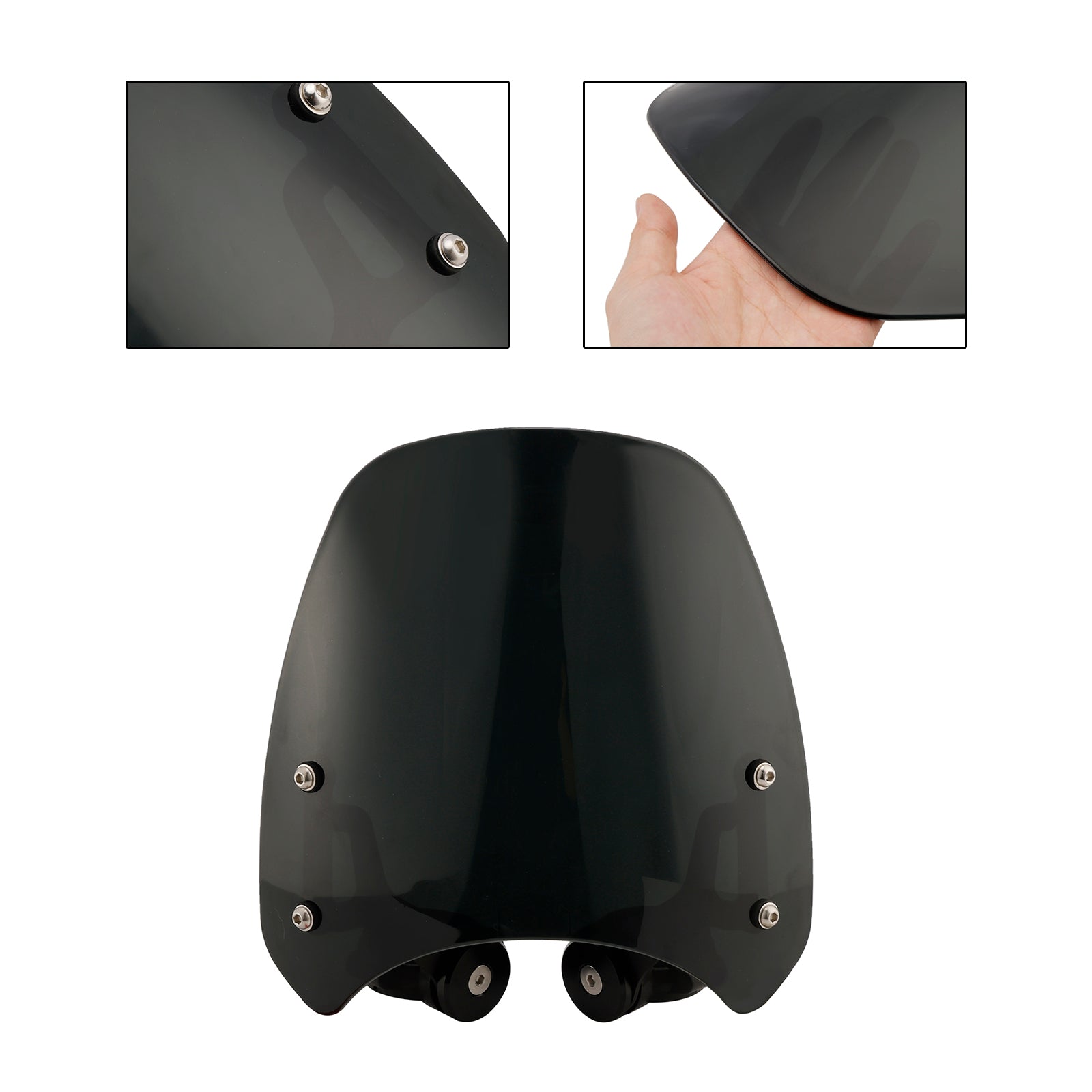 Speeding adecuado para Bonneville Bobber