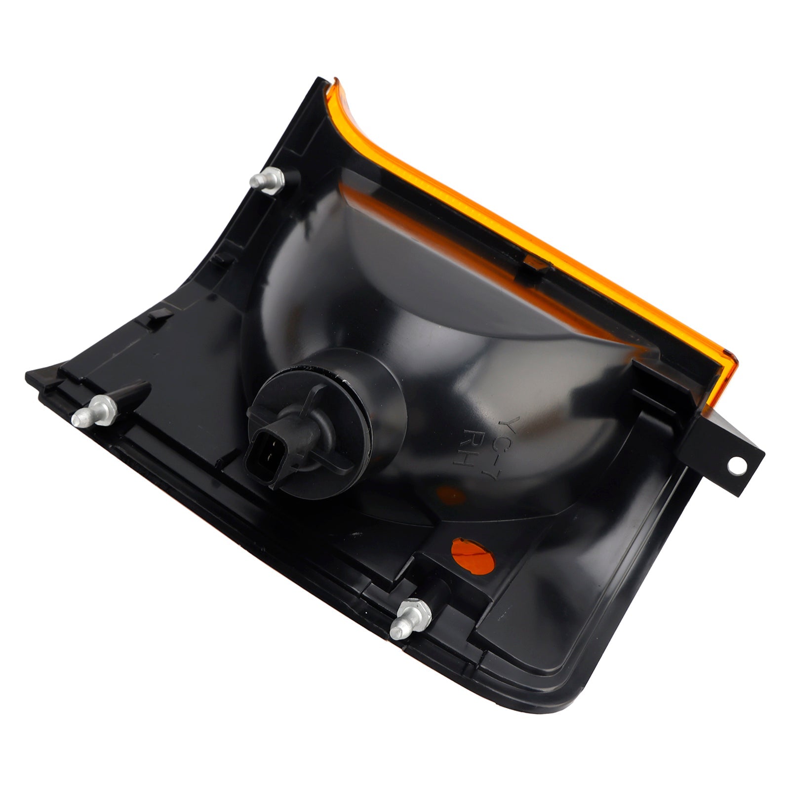 Luz intermitente derecha XBD100870 para Land Rover Discovery 2 delantera izquierda/altura/sur