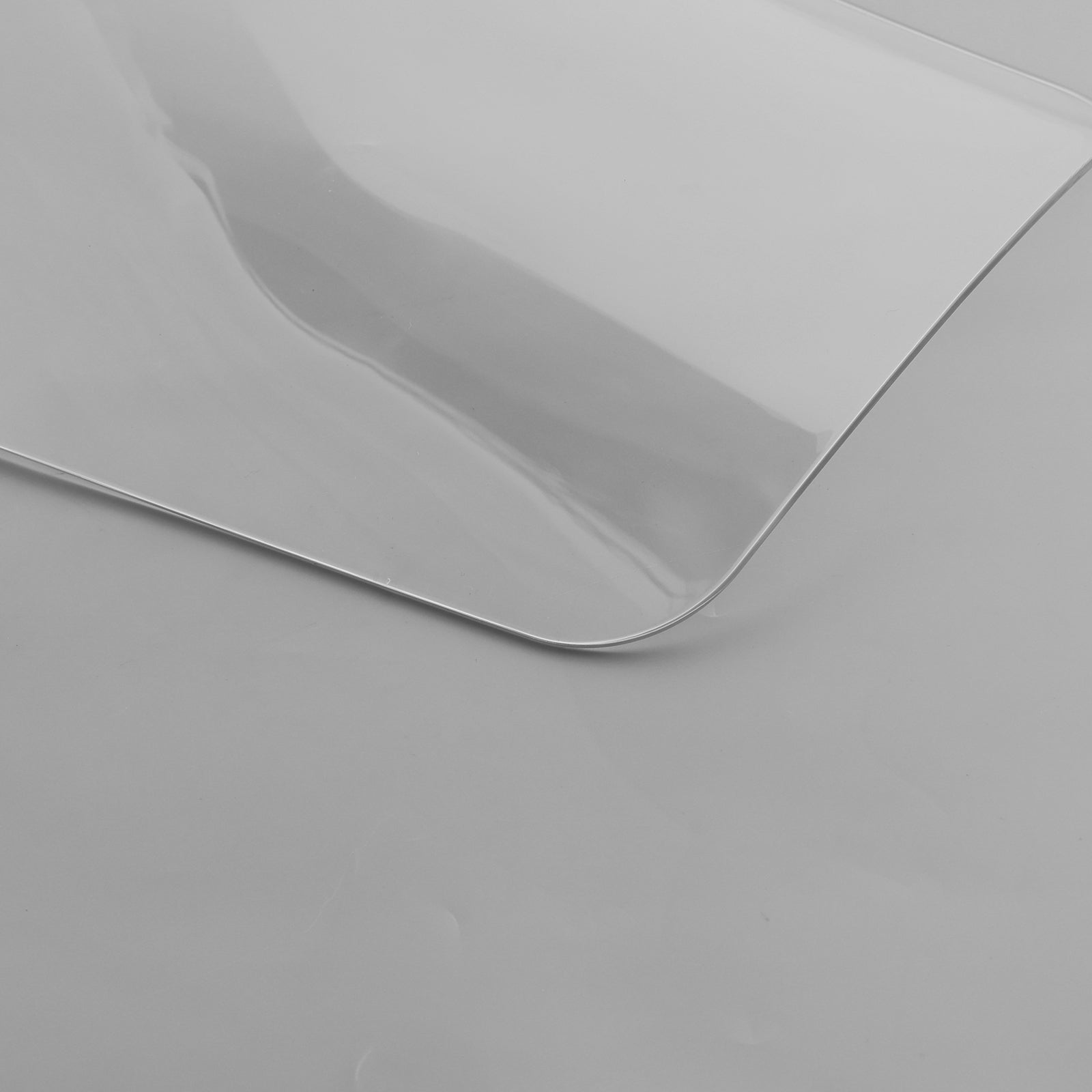 Przednia szyba dla Honda NX400 NX500 2024