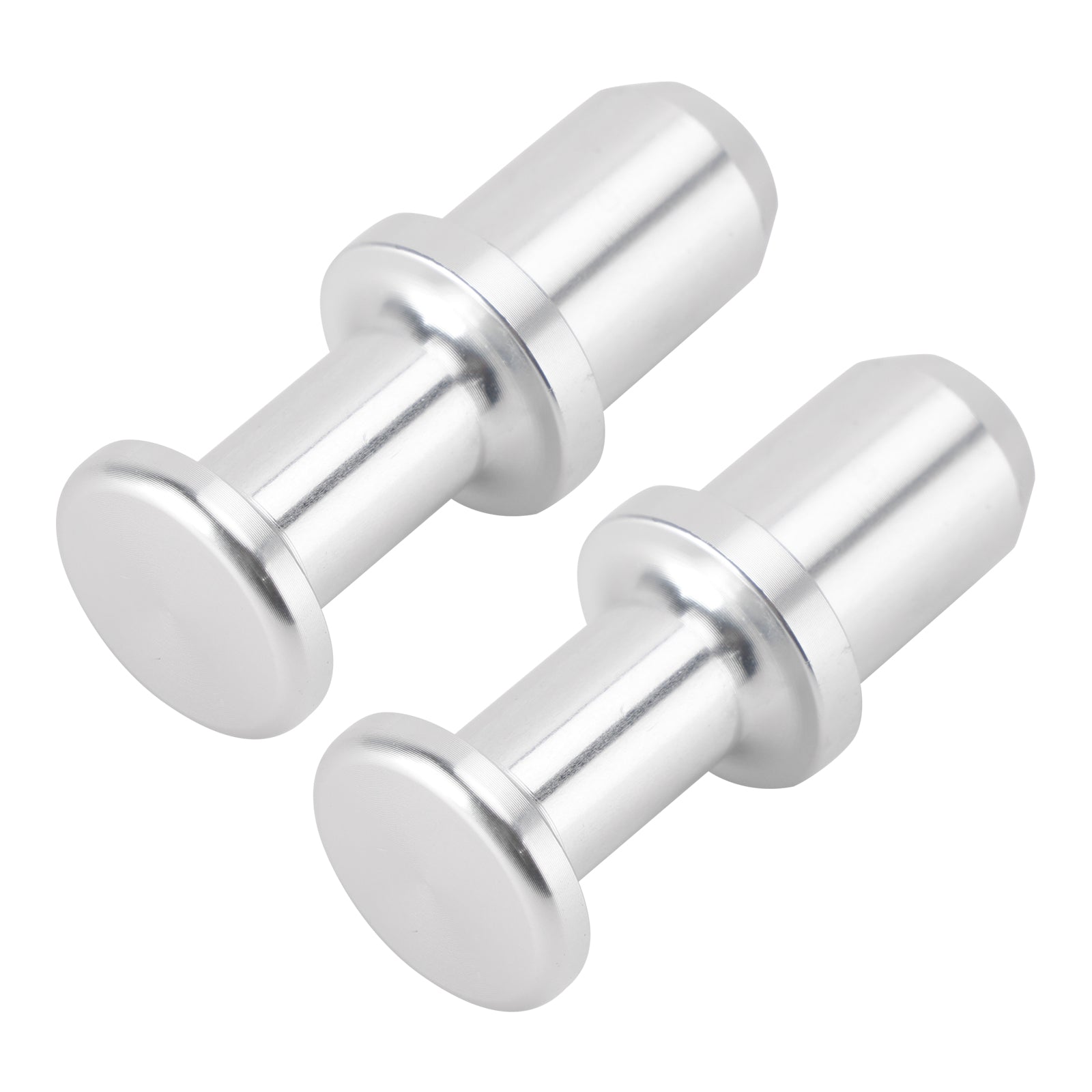 Joint de bouchon de tube de jauge d'huile 551915 pour GM TH350 TH400 700R4 4L60E 4L80E0 0,6"" (2 pièces)