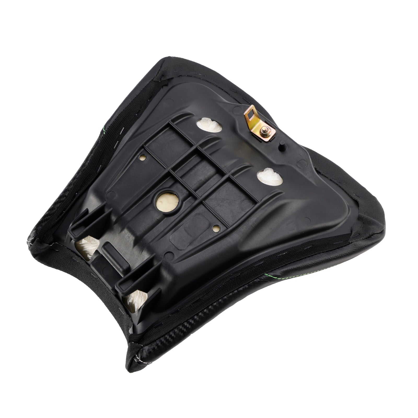 Cuscino del conducente anteriore del conducente per Kawasaki Ninja ZX-4R ZX-4RR 2023