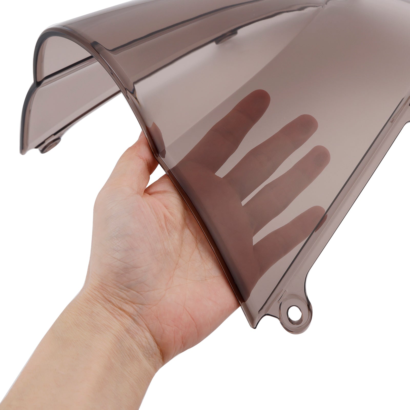 Parabrisas compatible con HONDA CBR600RR 2021-2025