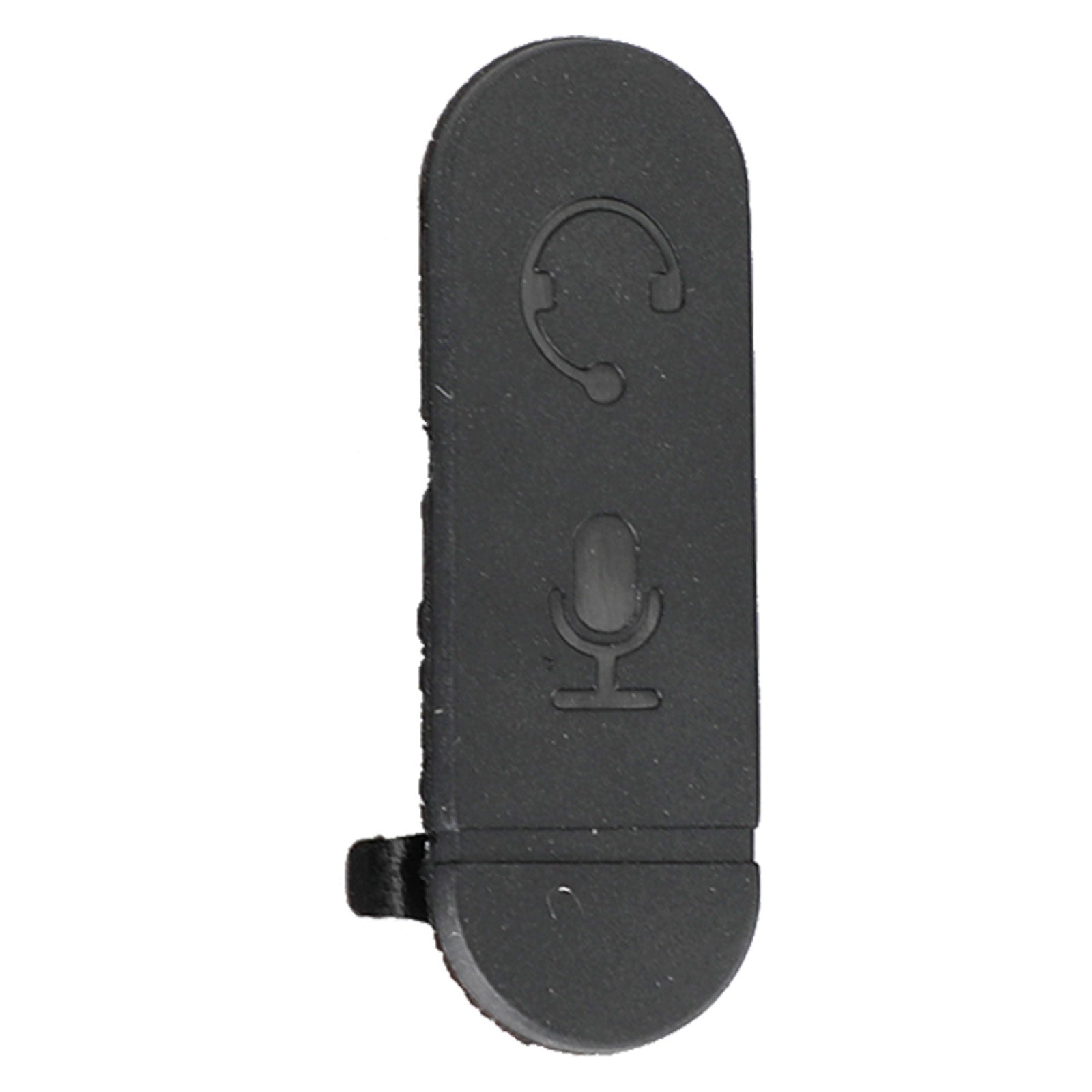 XIR P3688 DEP450 DP1400 CP200D Walkie Talkie Lateral Double Double
