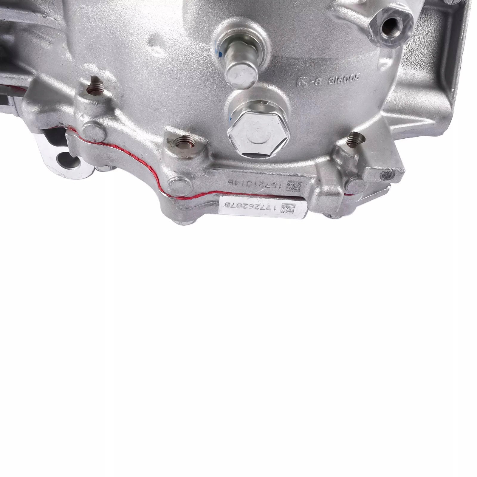 Ensemble différentiel arrière à traction intégrale Toyota Venza 2009-2015 4111073011 4111058030