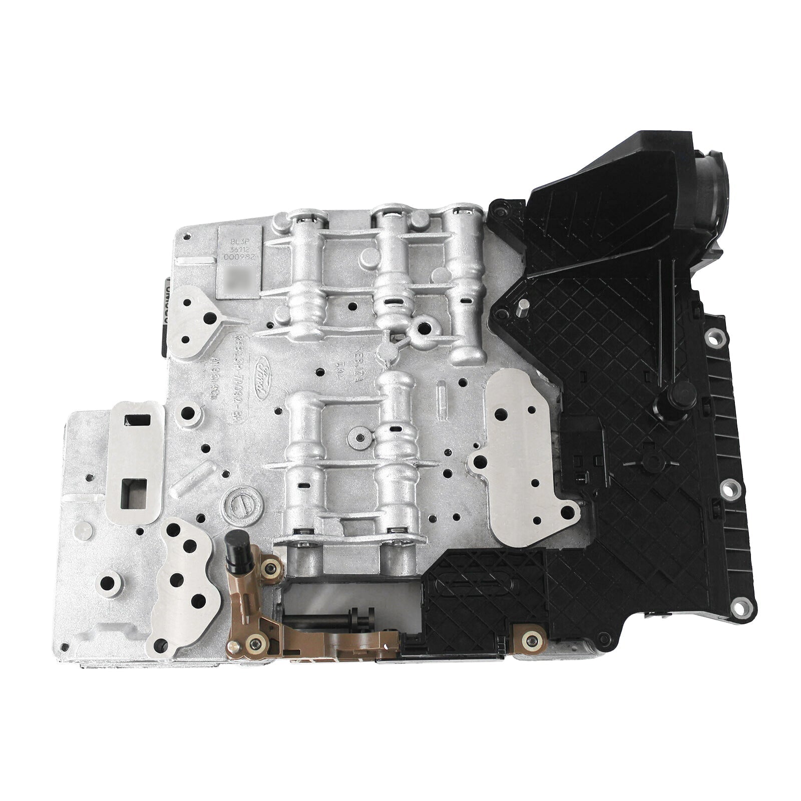 Corps de soupape de transmission Lincoln Navigator Ford Expedition 6R80 2011+ avec TCM AWD AL3P-7Z490-BA