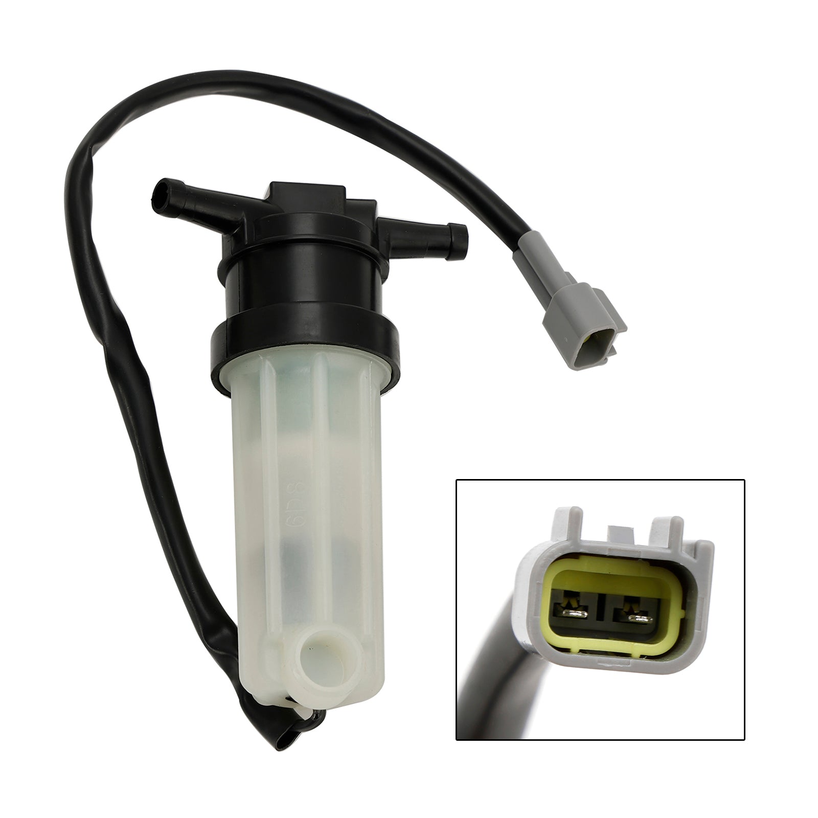 Filtr paliwa dla Yamaha 75 km 80 km 90 km 100 km 115 km 130 km 6EK-24560-00