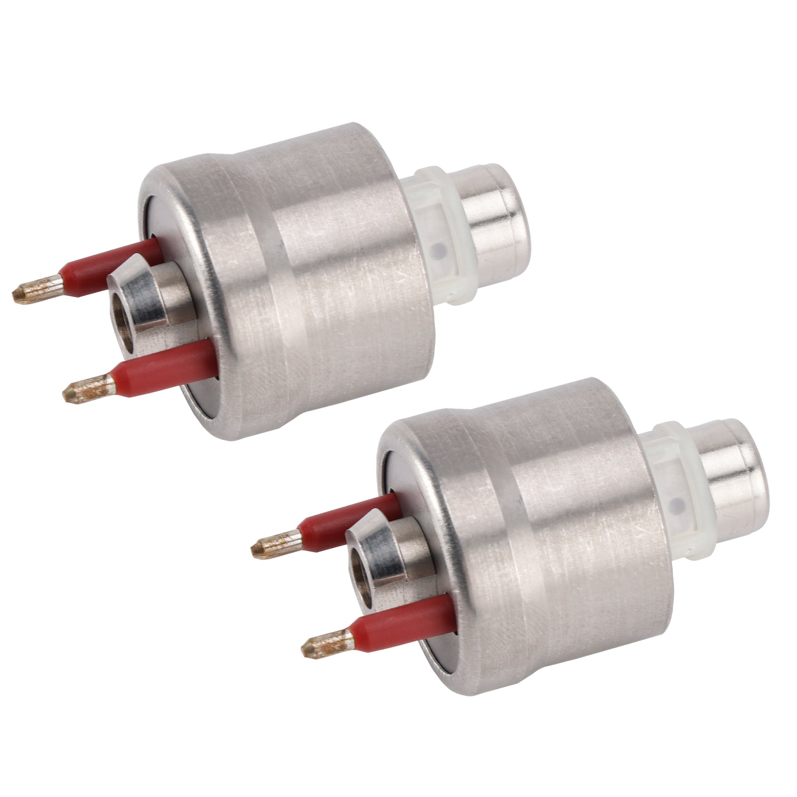 Lot de 2 injecteurs de carburant 17111864 pour Chevrolet Tahoe, GMC Yukon, Buick V8 5,7 L