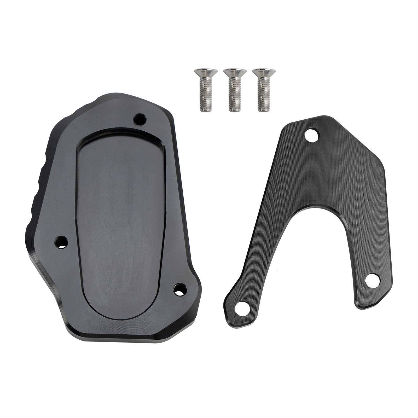 Placa de ampliación resumida para Suzuki V-Strom DL1050xt 2020-2023