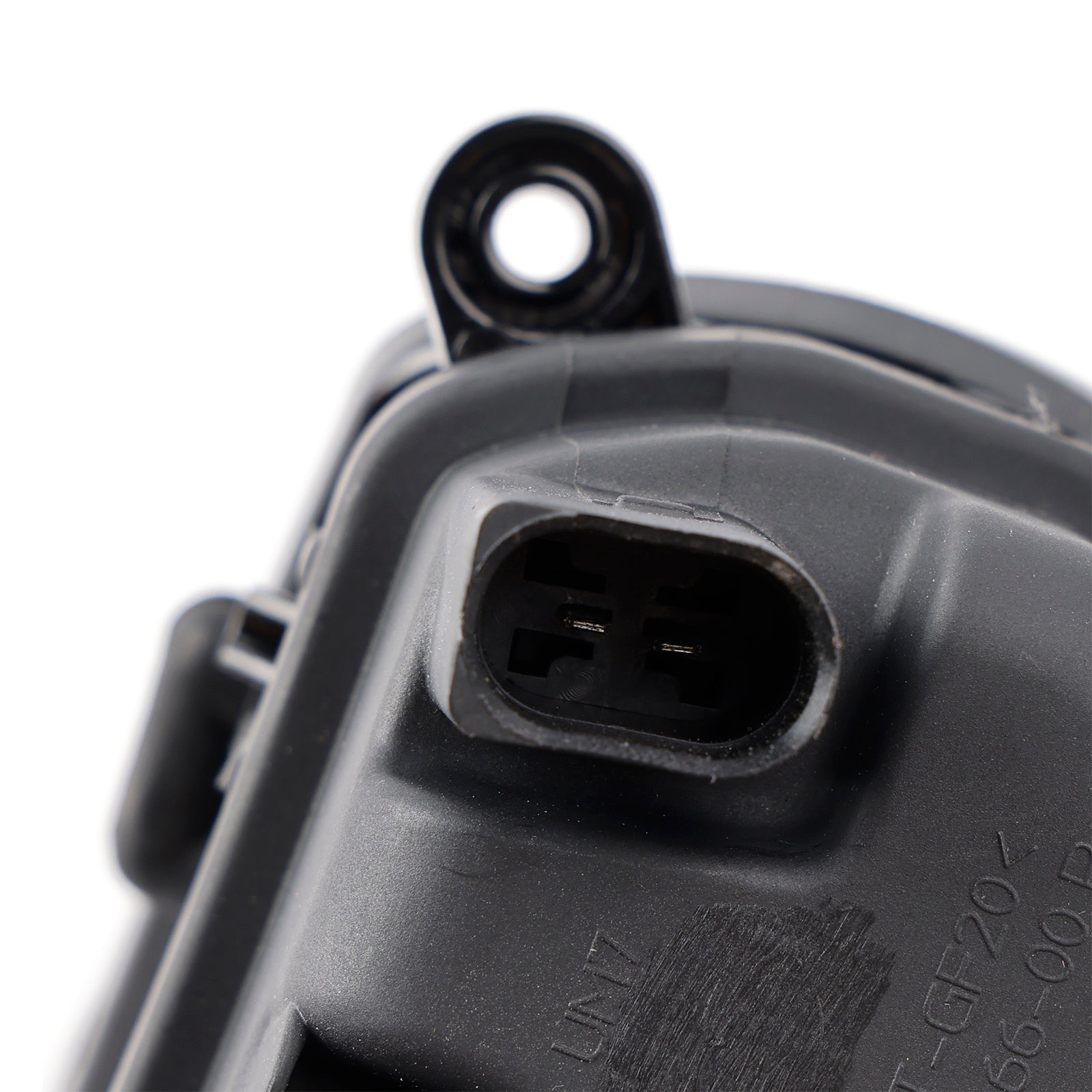 Paire de feux antibrouillard latéraux pour pare-chocs avant Audi A8 D3 2004-2007 4E0941700A