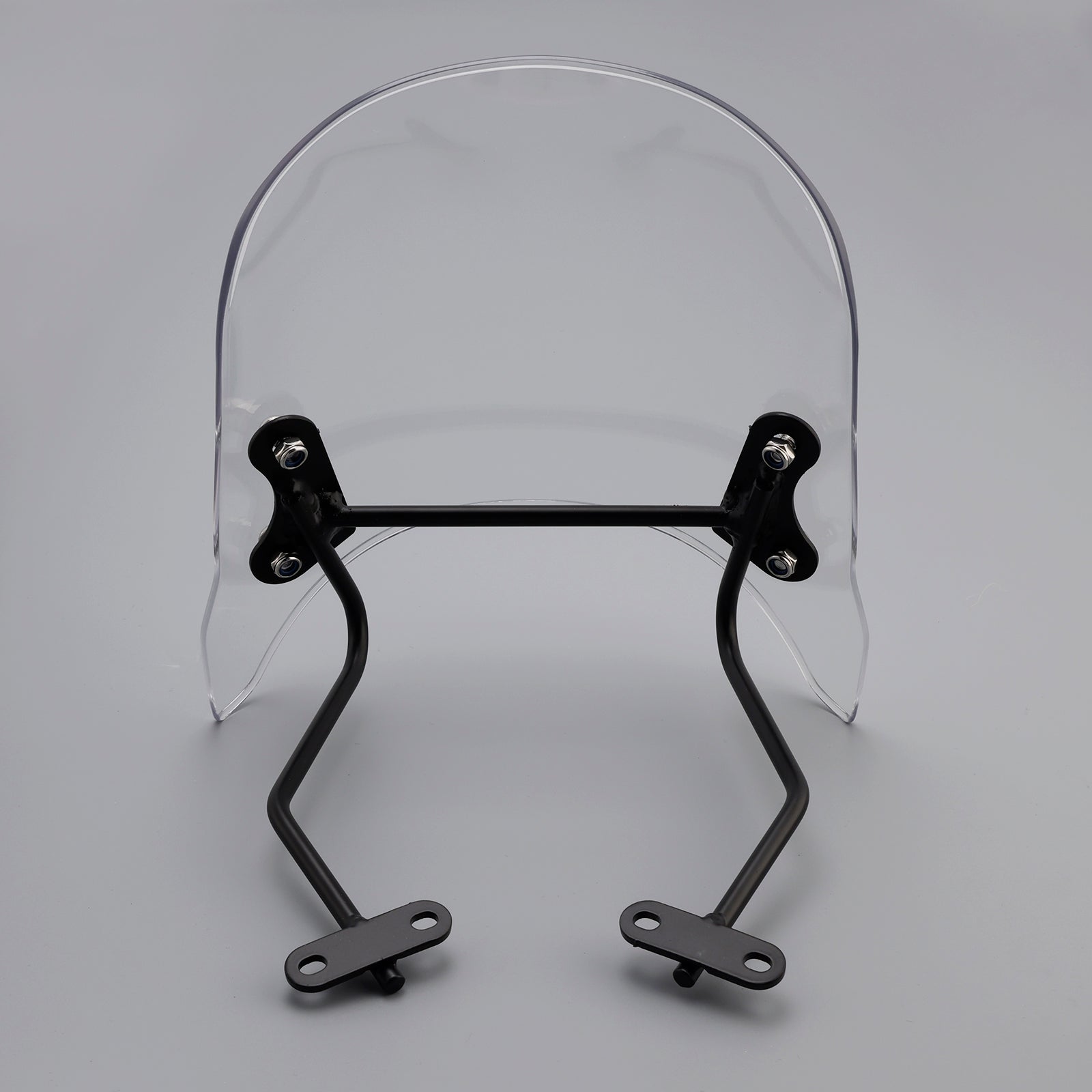 Parabrezza compatibile con BMW R nineT Scrambler 2014-2024 e Pure 2017-2024