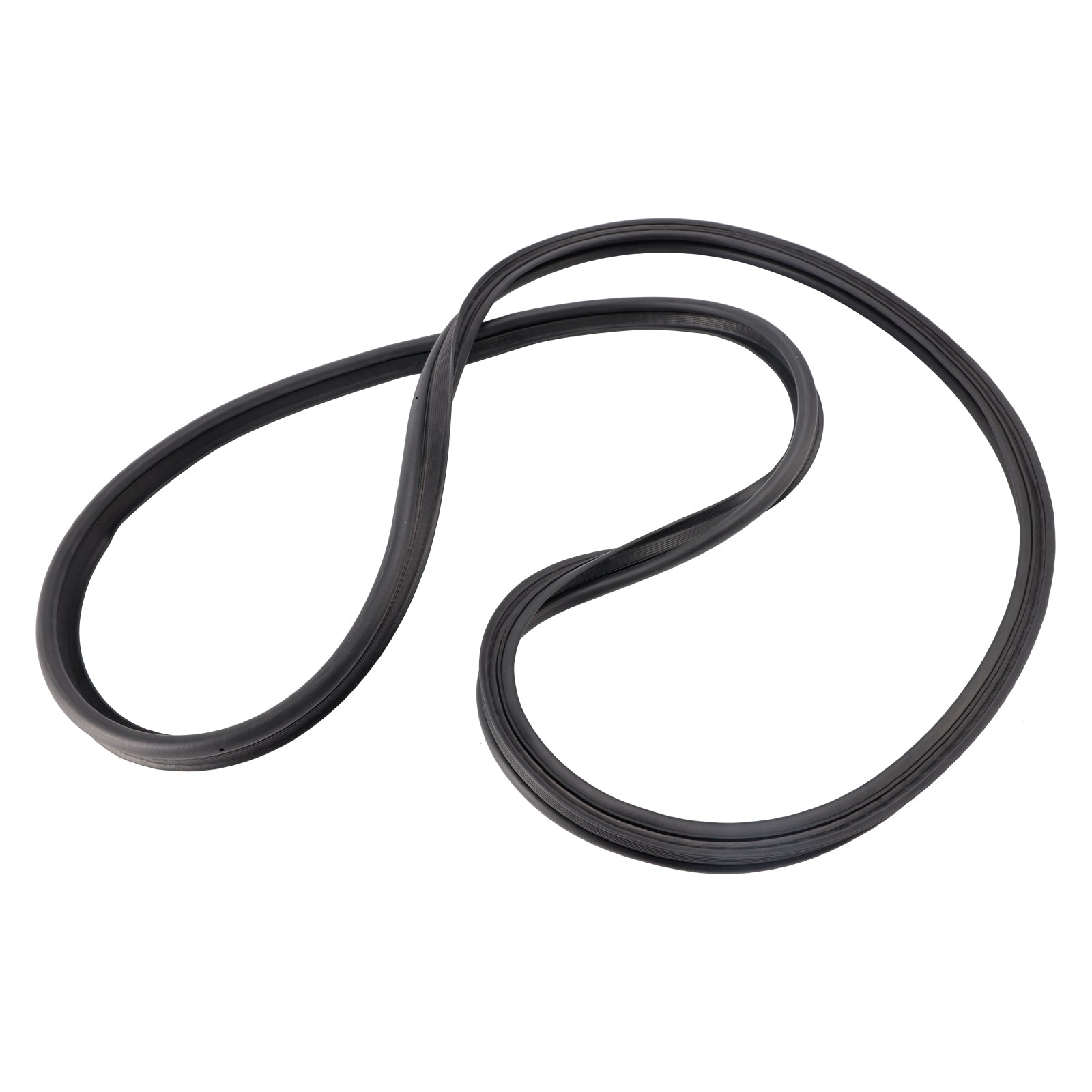 Guarnizione portellone posteriore per porta vano bagagli 64461-52032 per Toyota Yaris