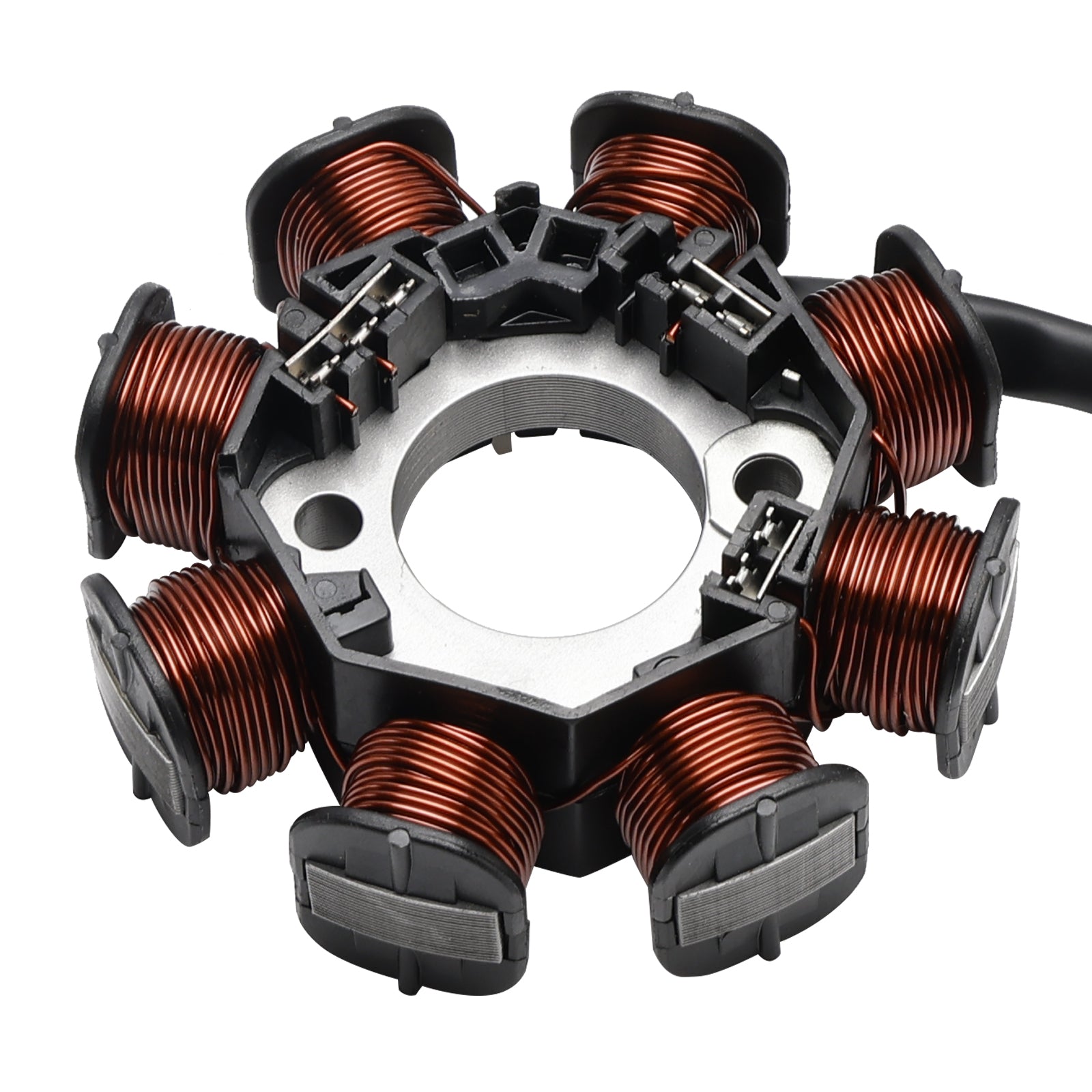 MAGNETO STATOR 3304-641 voor ARCTIC CAT ALTERRA 90 DVX 90 Utility 90 2006-2024