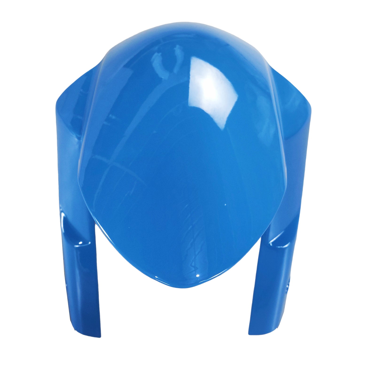 2006-2007 Suzuki GSXR 600/750 K6 Kit de carénage d'injection Bodywork Abs en plastique