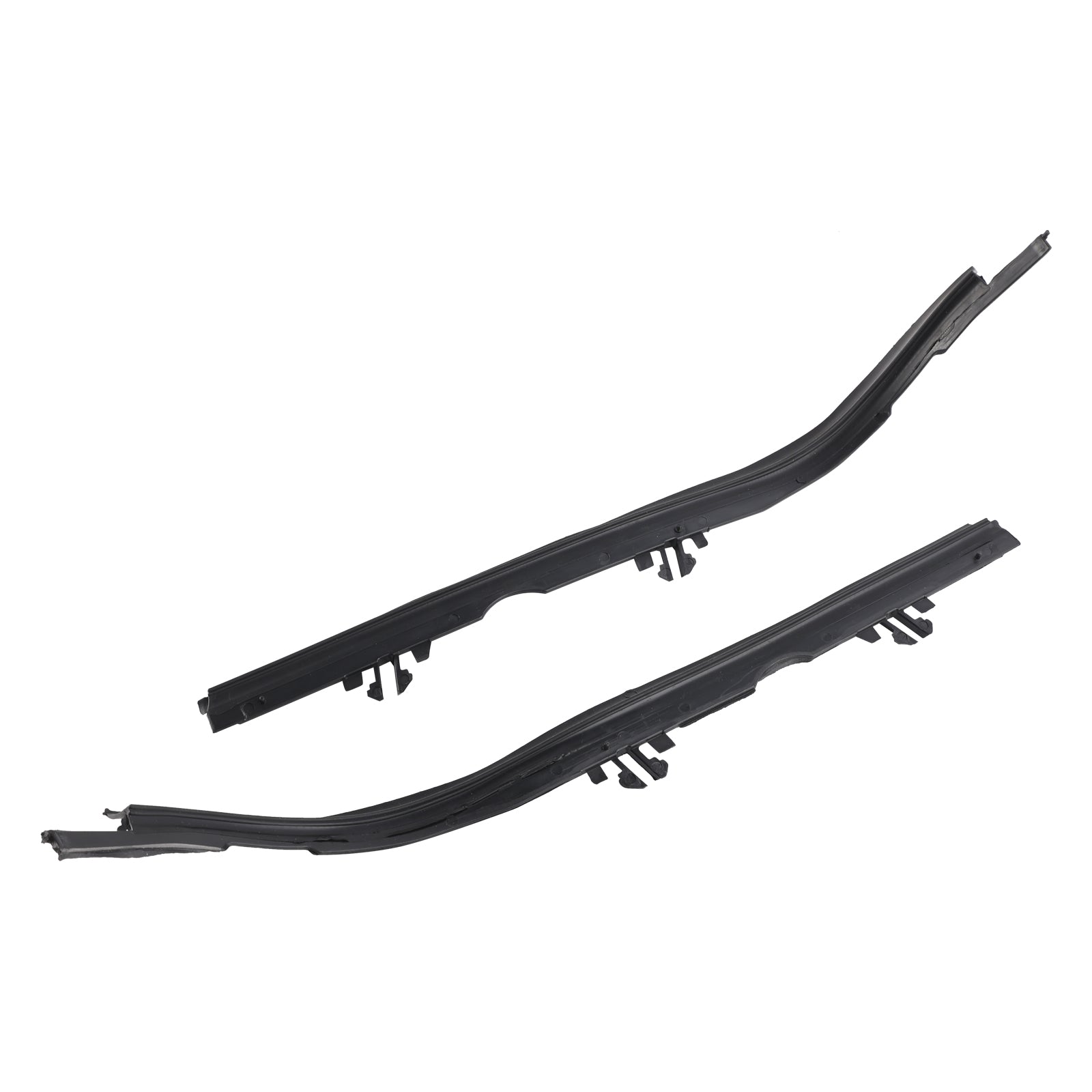 Ajovalojen ylempi tiiviste vasemmalle ja oikealle BMW 5 E39 1996-1999